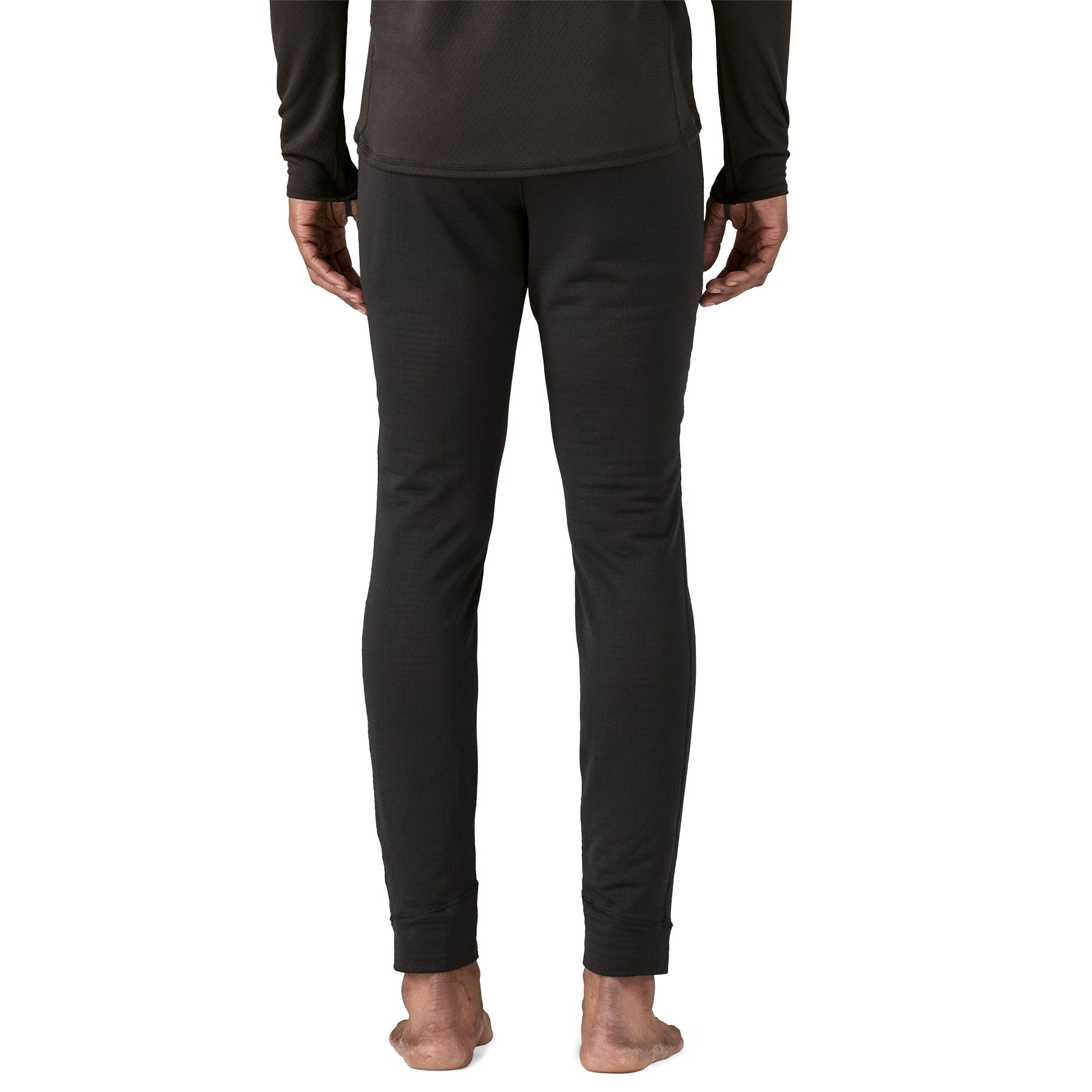 Men's Capilene® Thermal Weight Bottoms - Image 4