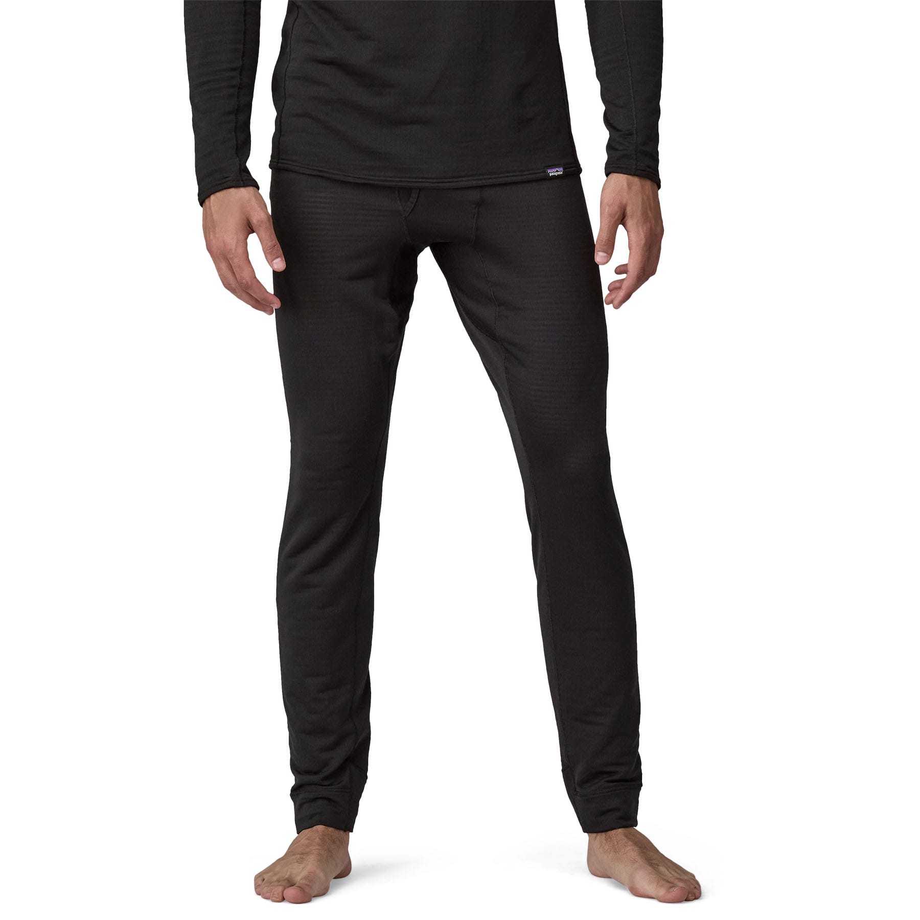 Men's Capilene® Thermal Weight Bottoms - Image 3