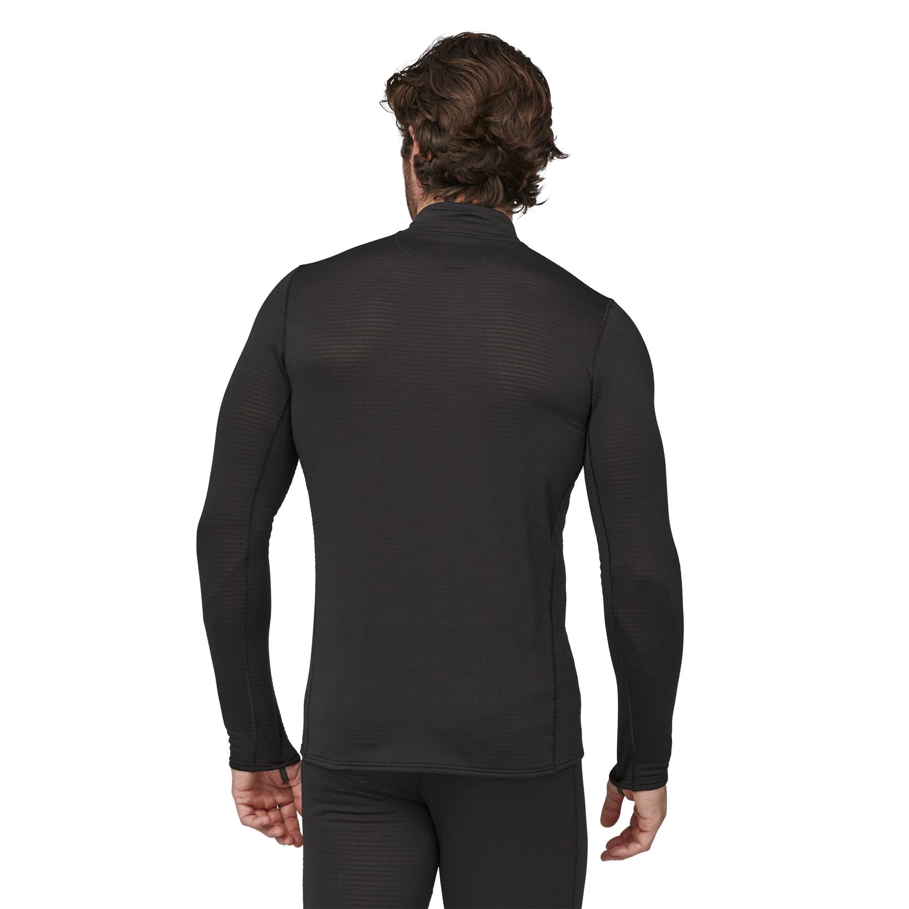 Men's Capilene® Thermal Weight Zip-Neck - Image 2