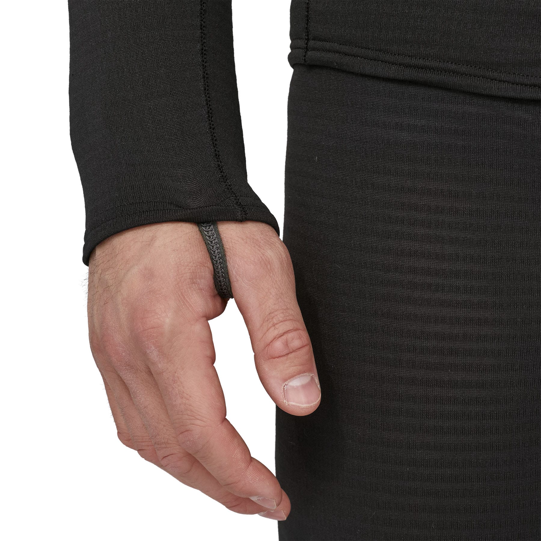 Men's Capilene® Thermal Weight Zip-Neck - Image 4