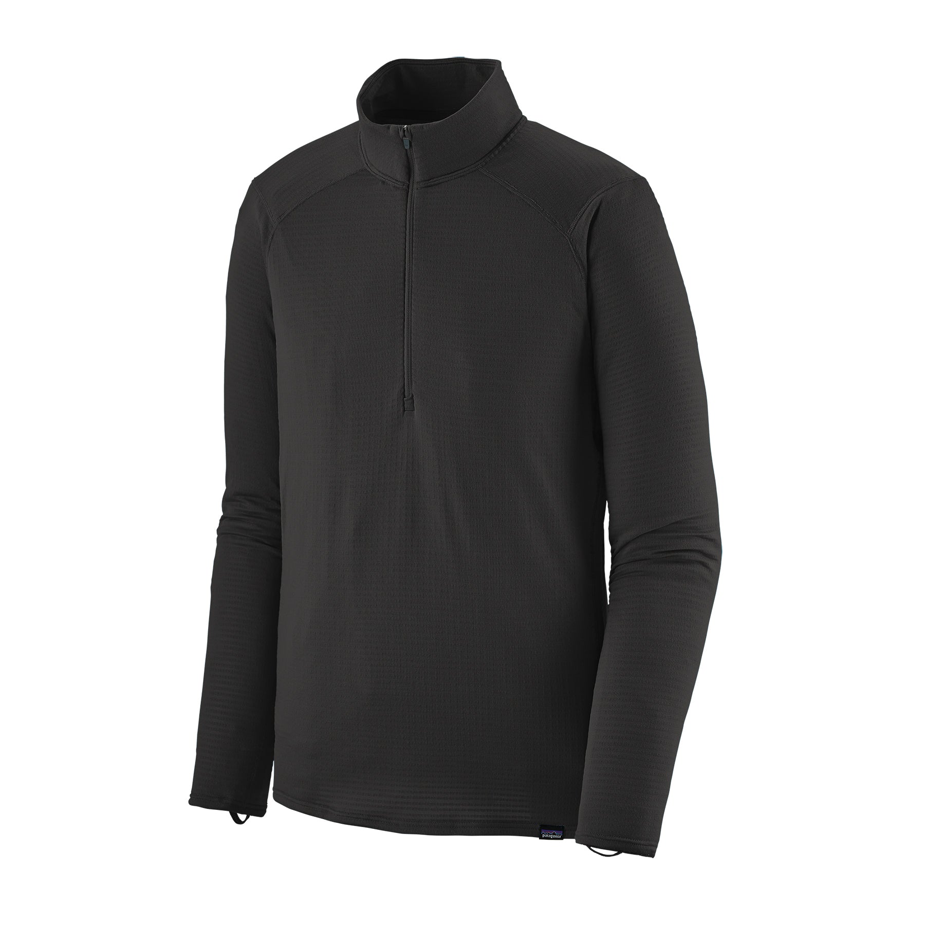 Men's Capilene® Thermal Weight Zip-Neck - Image 5
