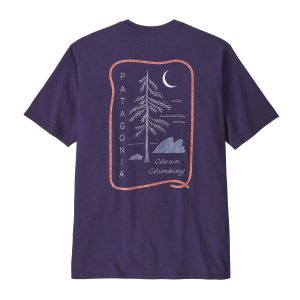 Men's Clean Climb Roots Responsibili-Tee