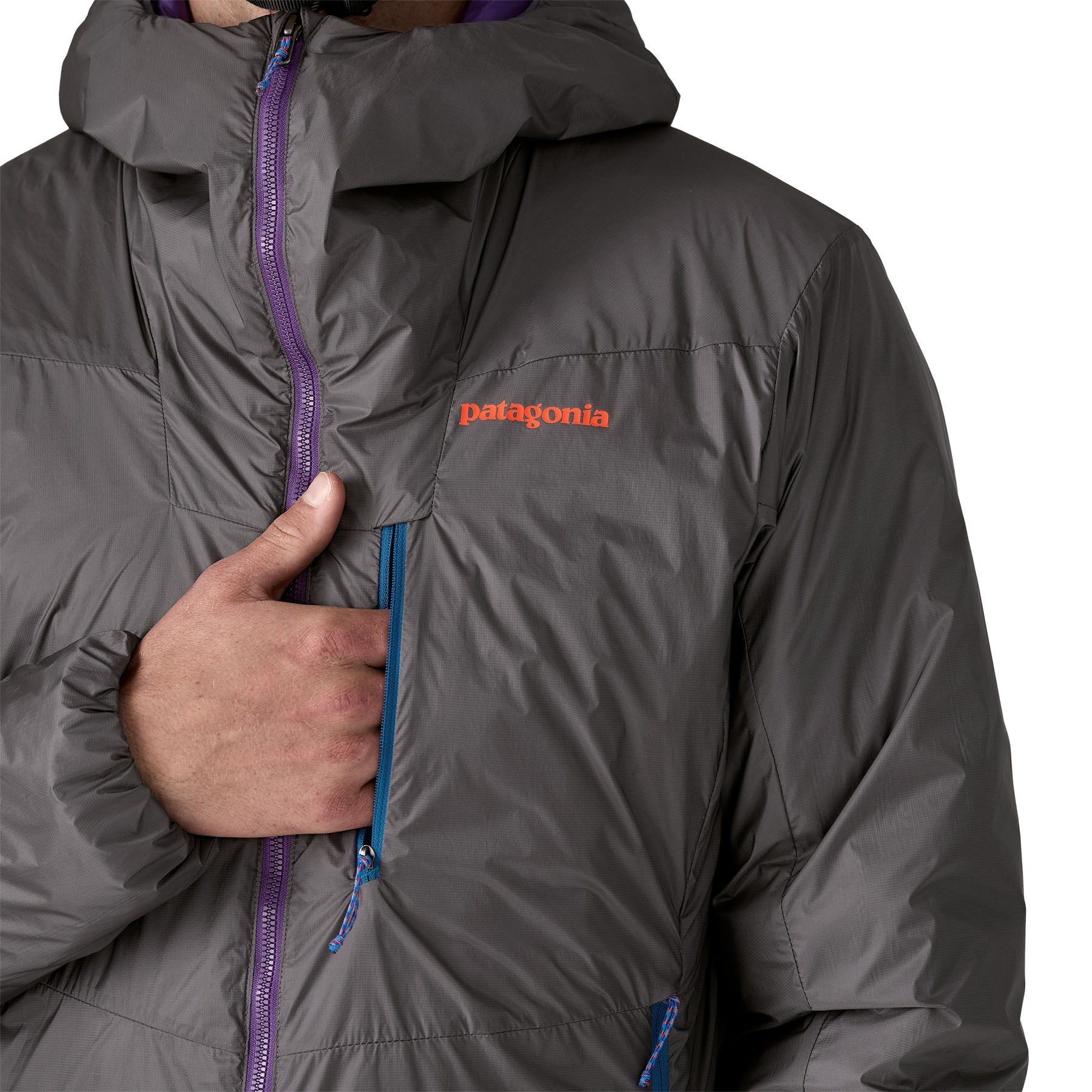 Men's DAS Light Hoody - Image 9