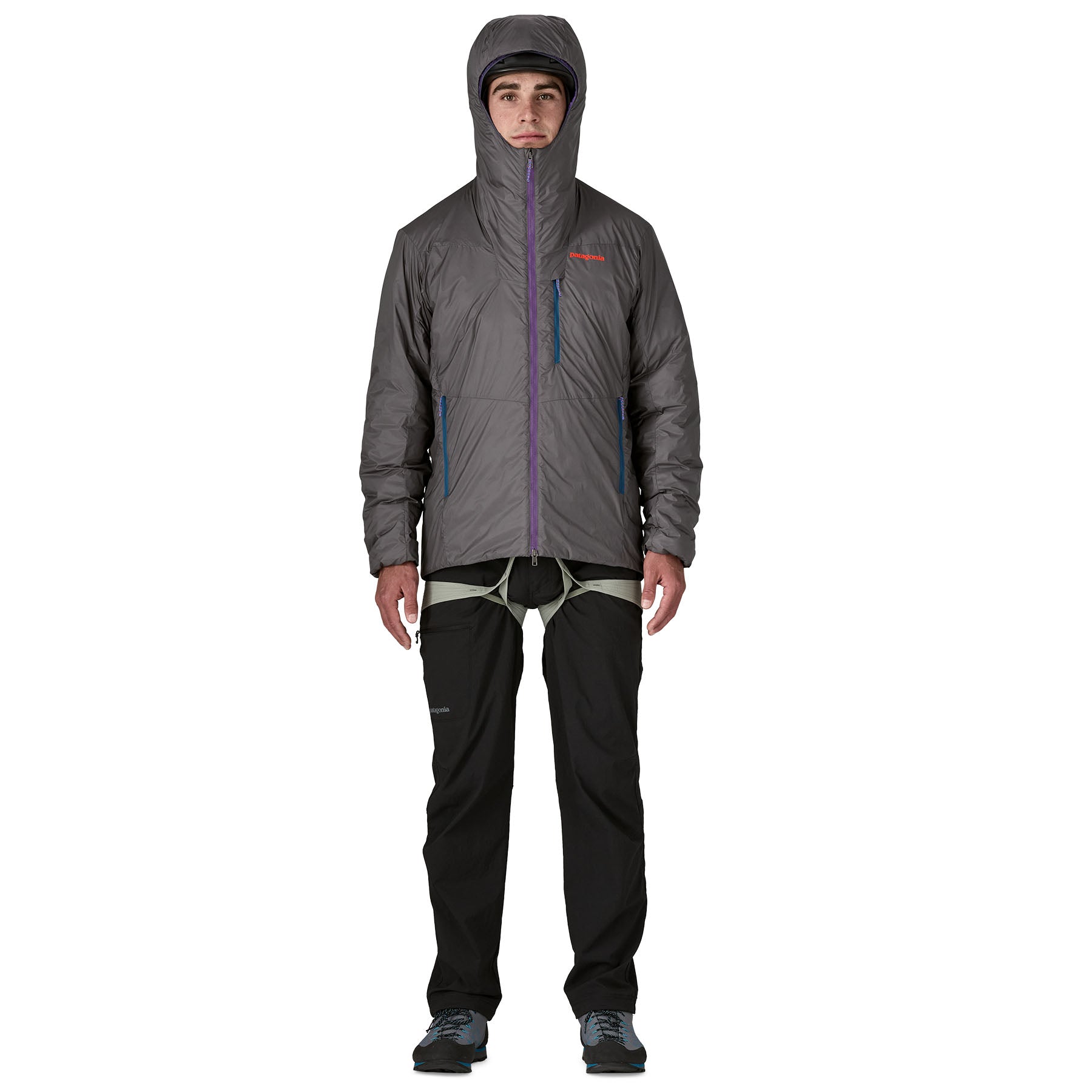 Men's DAS Light Hoody - Image 4