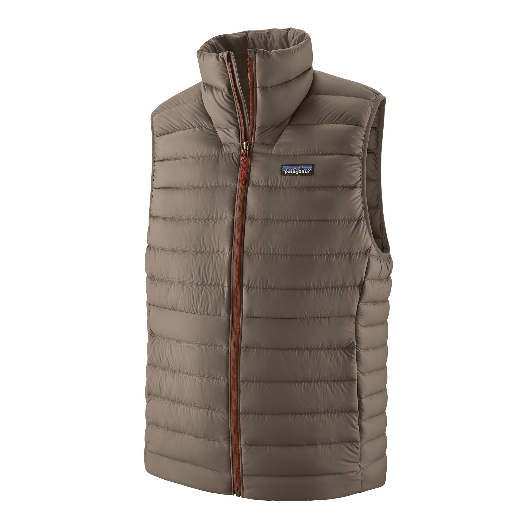 Men's Down Sweater Vest - Image 10