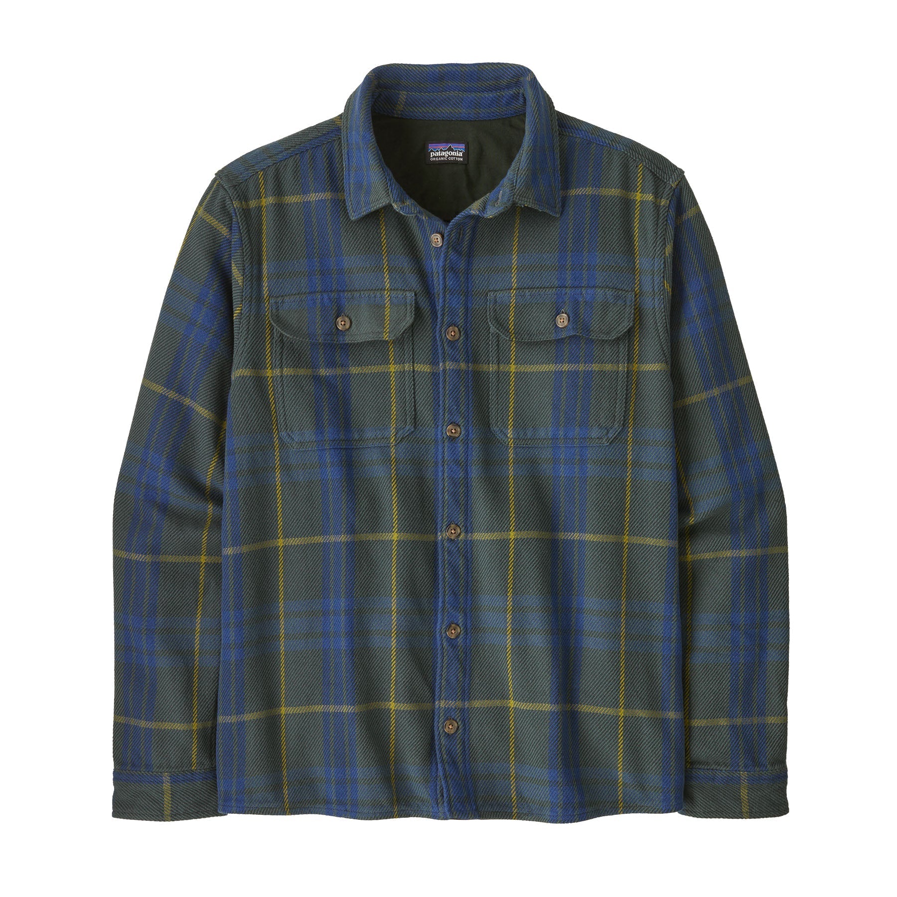 Men's Fjord Loft Shirt - Image 5