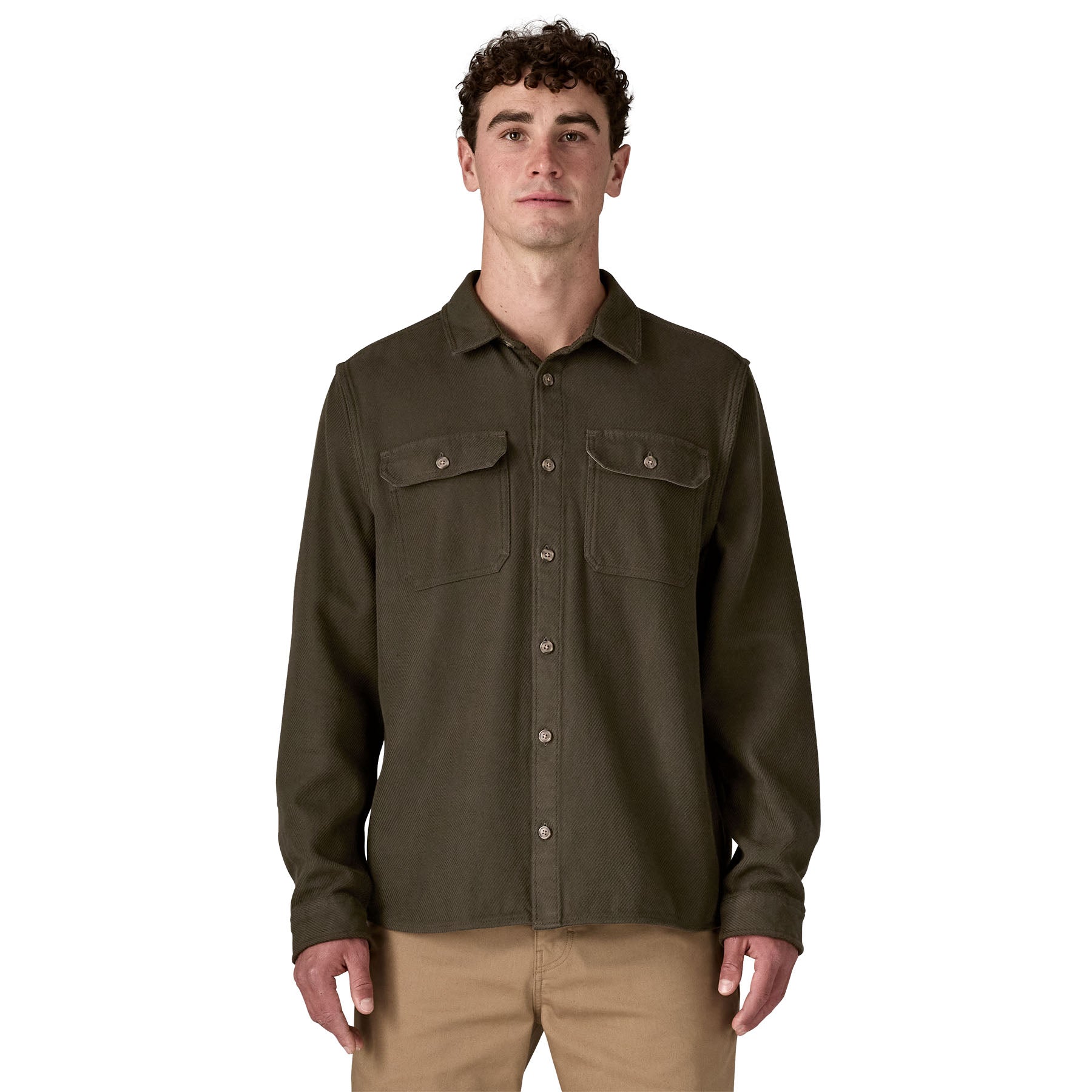 Men's Fjord Loft Shirt - Image 8