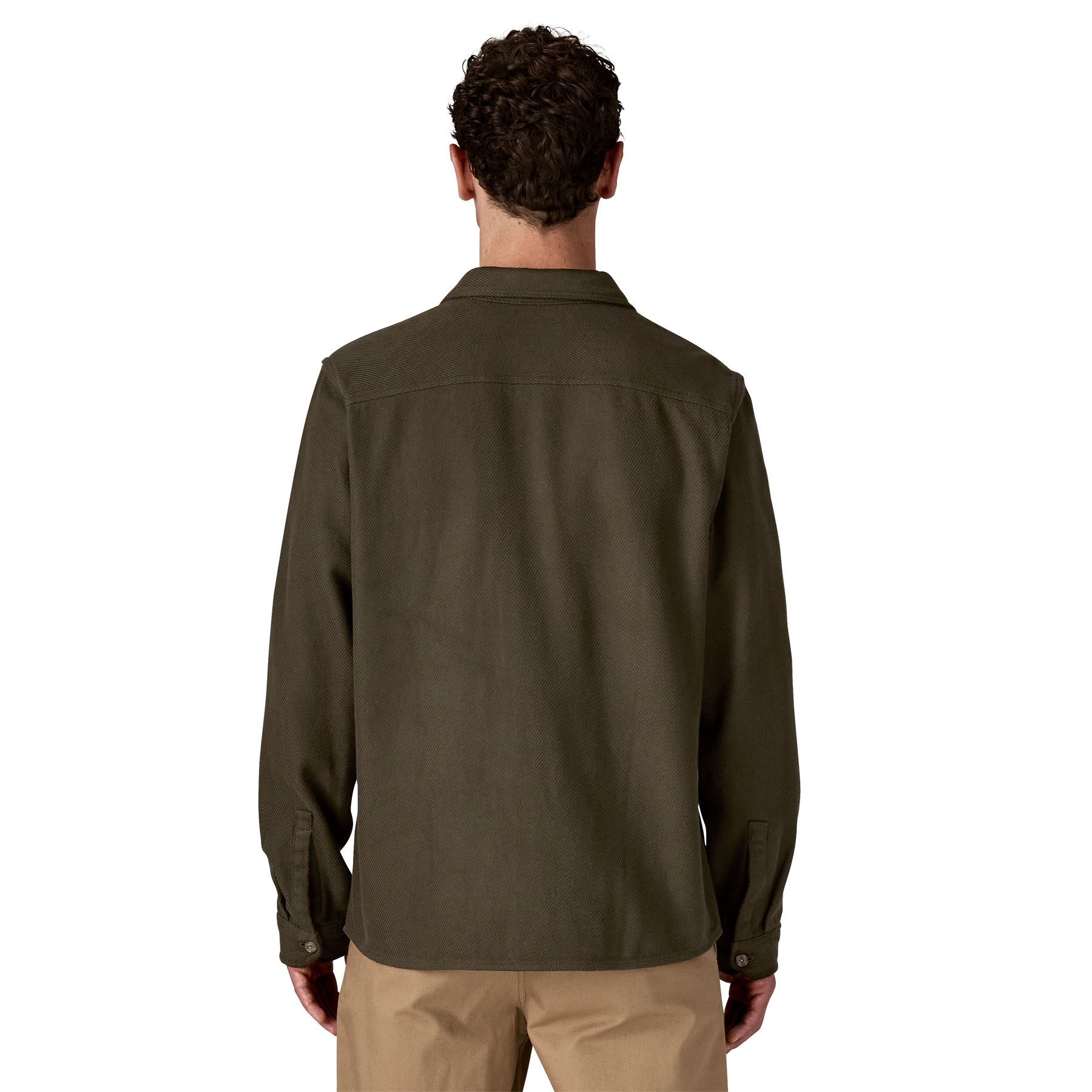 Men's Fjord Loft Shirt - Image 9