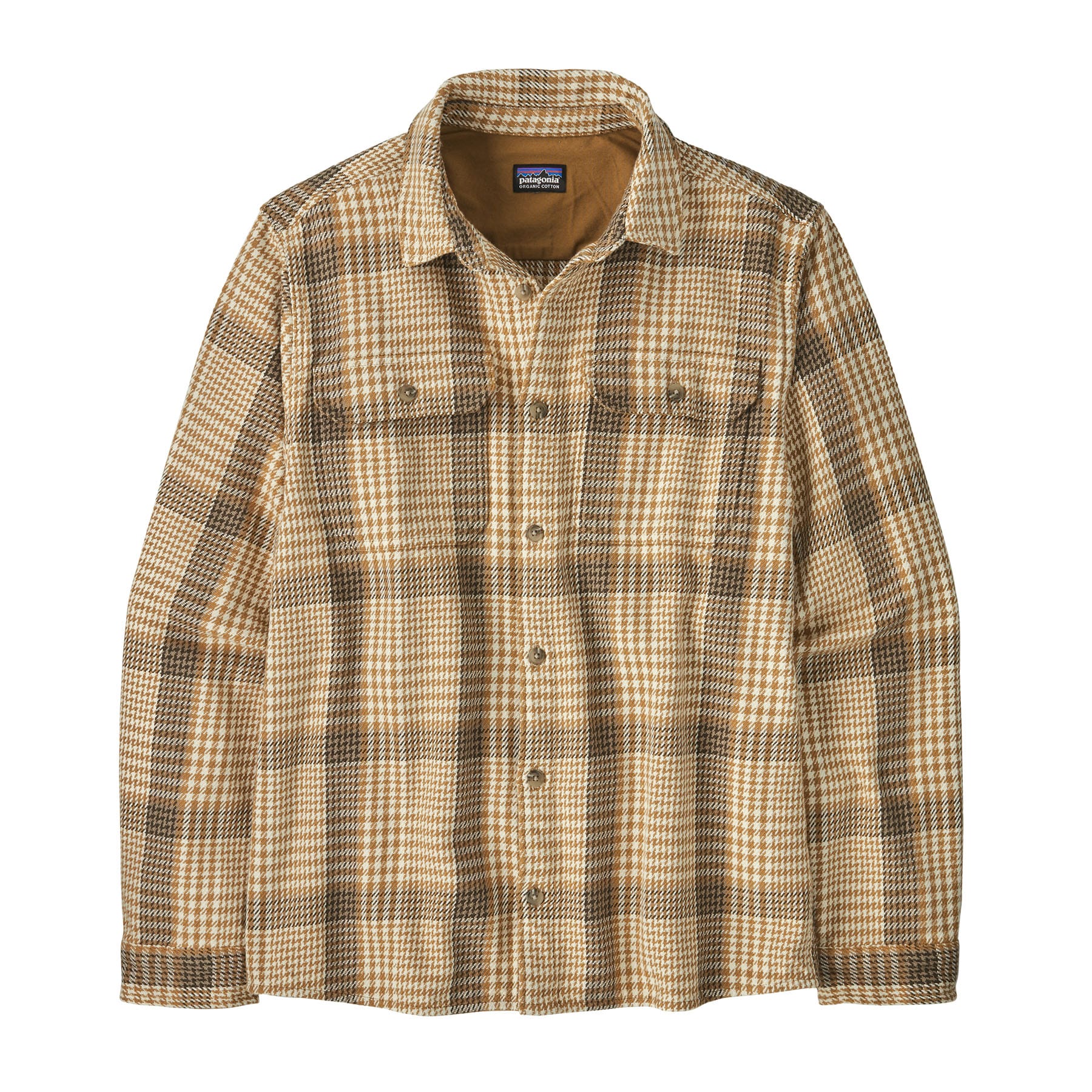 Men's Fjord Loft Shirt - Image 10