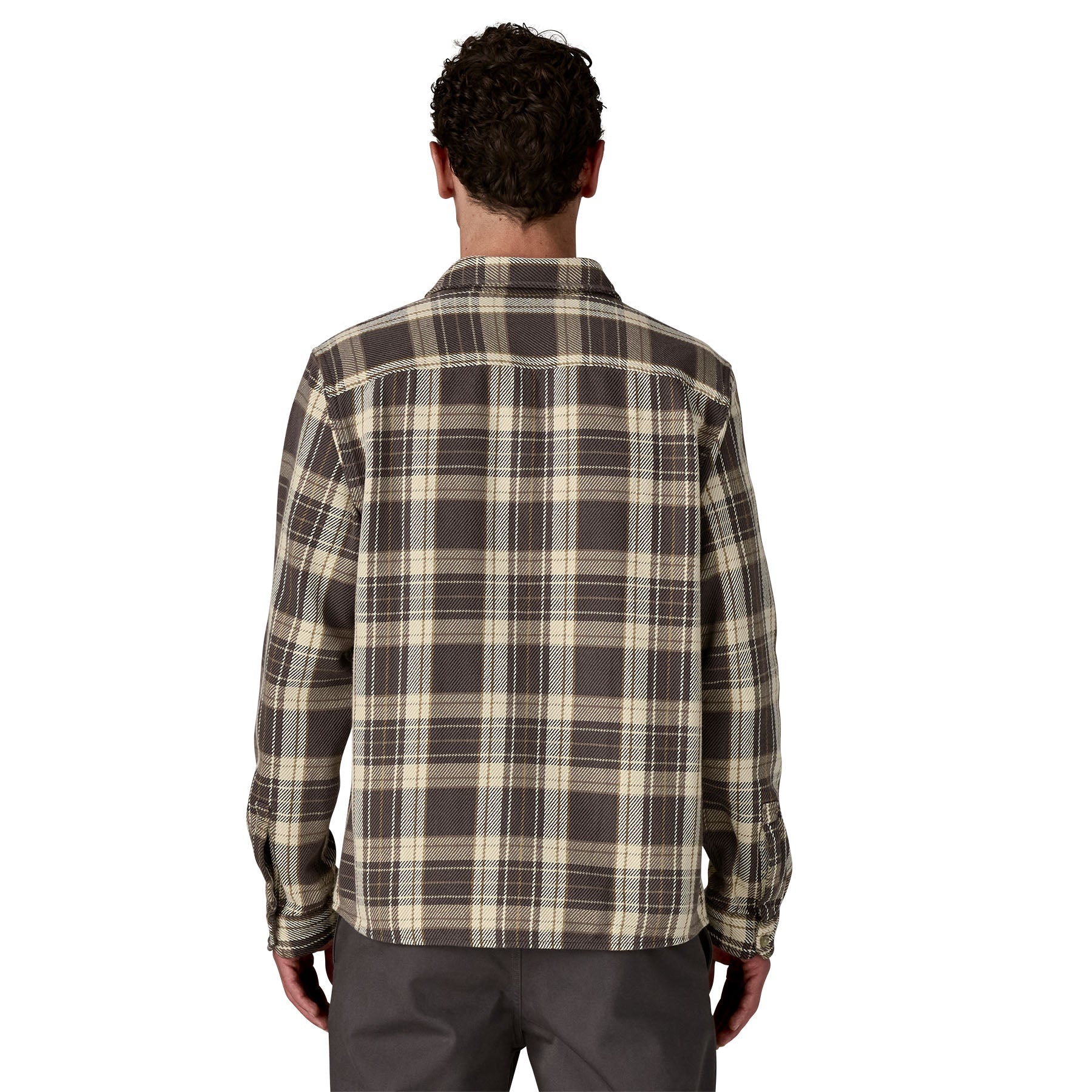 Men's Fjord Loft Shirt - Image 4