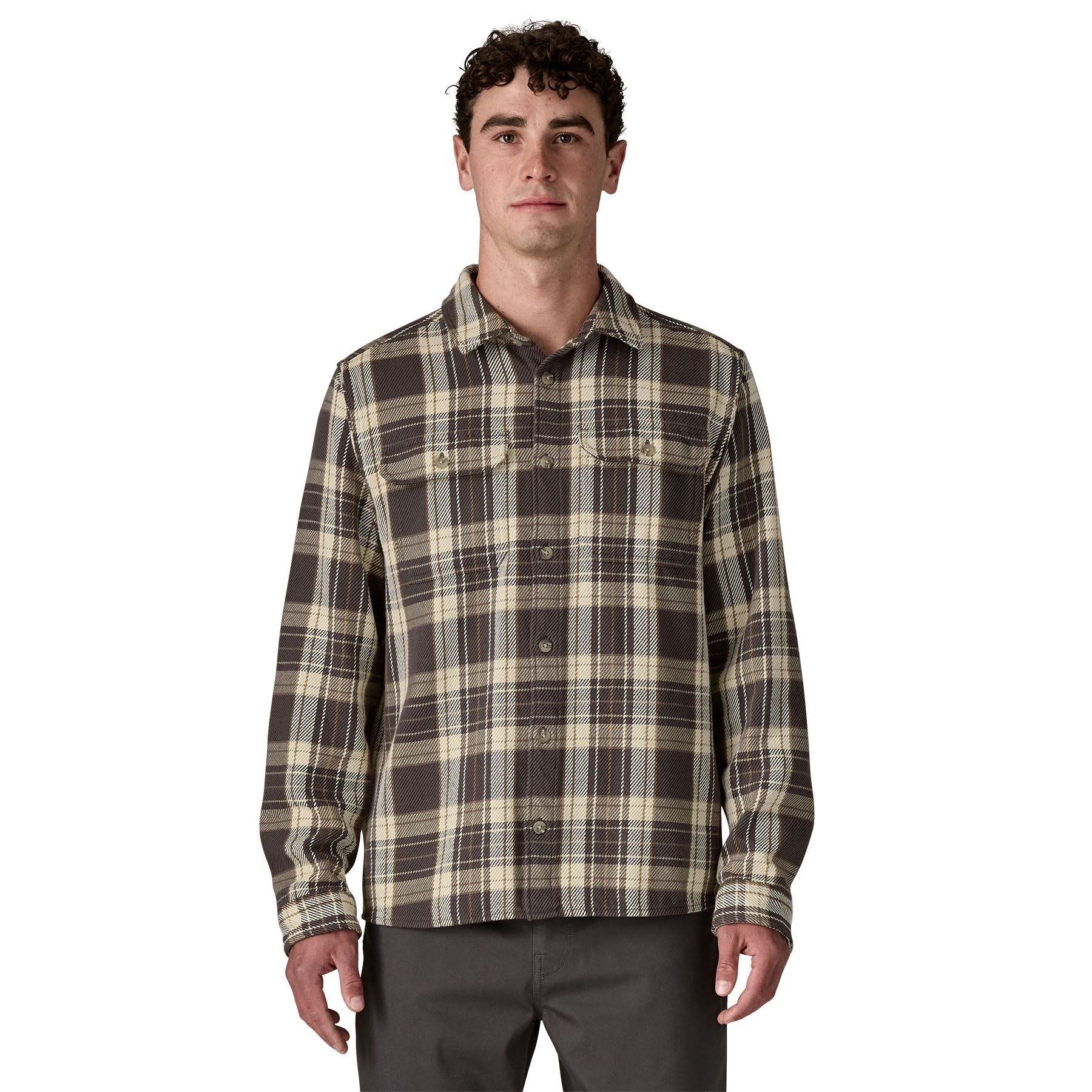 Men's Fjord Loft Shirt - Image 3