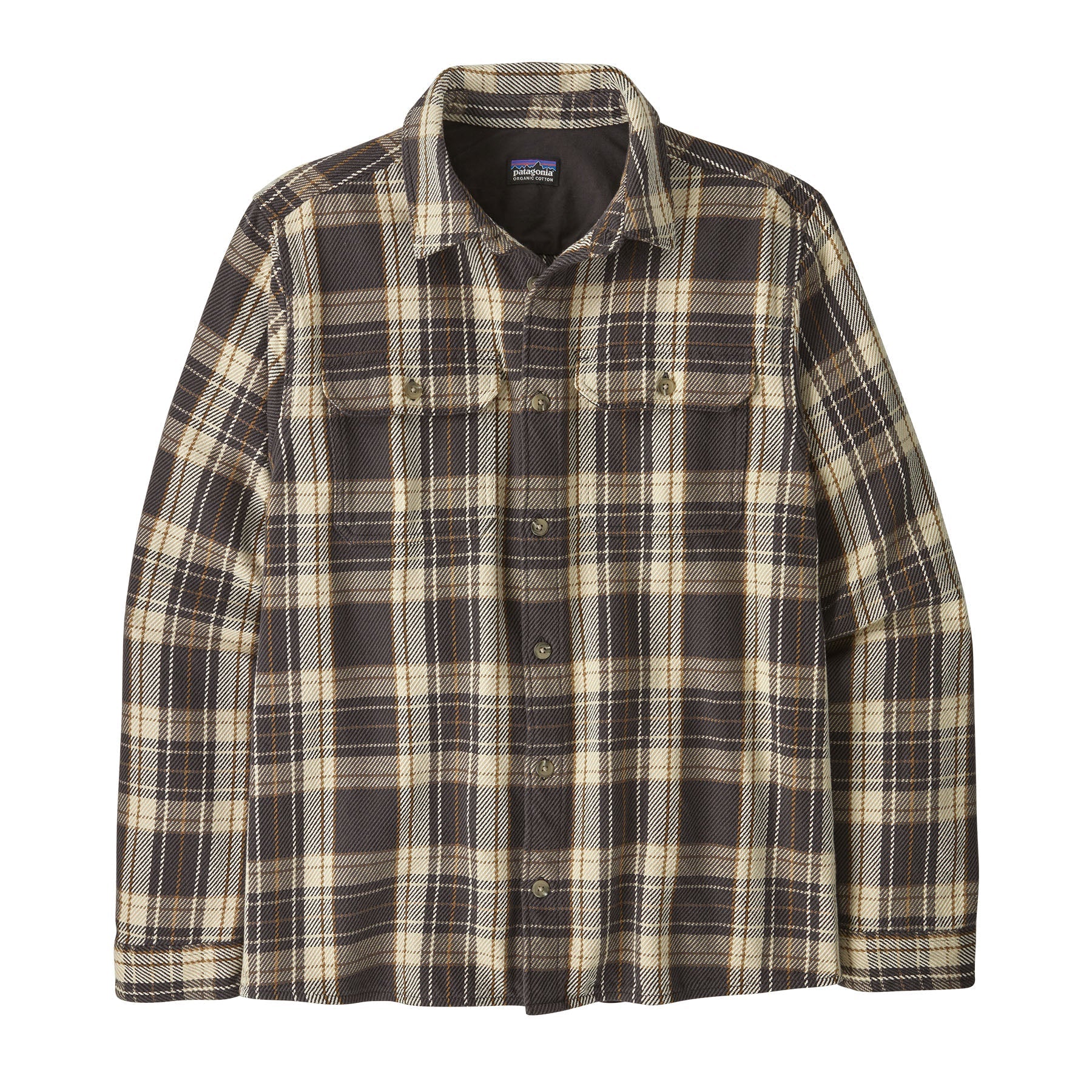 Men's Fjord Loft Shirt - Image 2