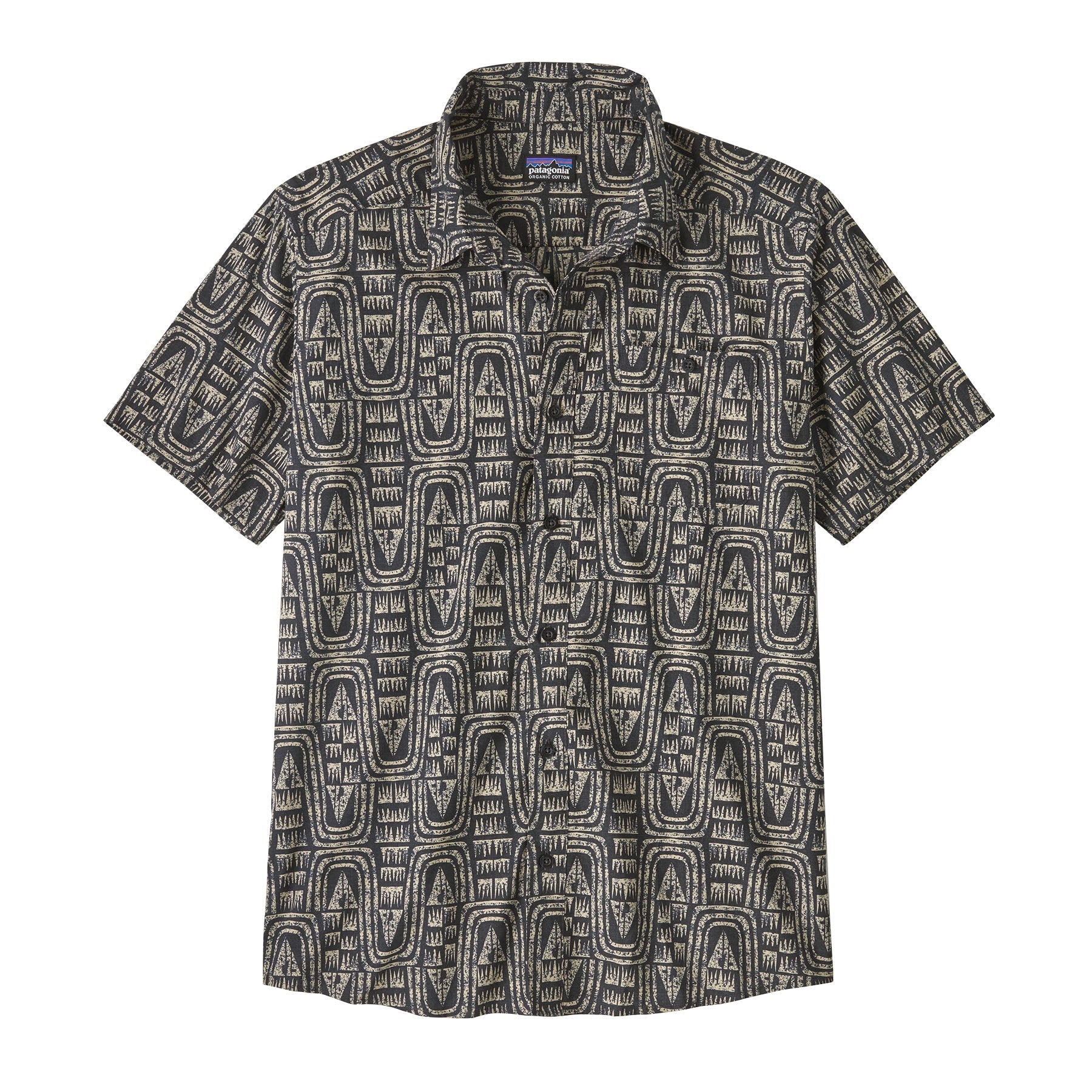 Men's Go To Shirt - Image 2