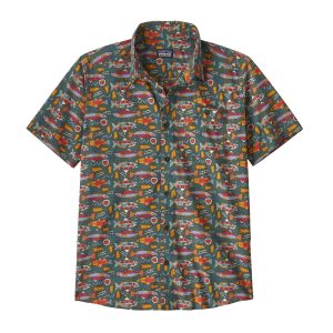 Men's Go To Shirt