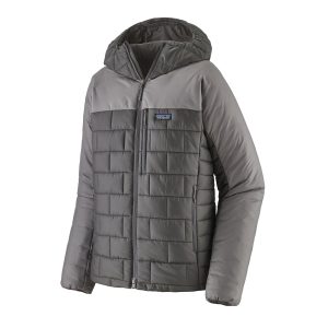 Men's Hi-Loft Nano Puff Hoody