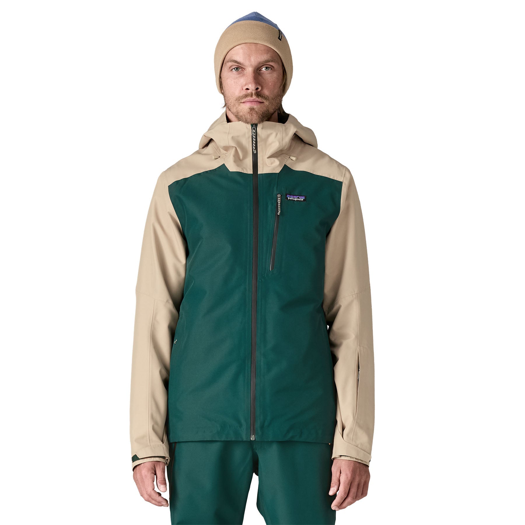Men's Insulated Powder Town Jacket