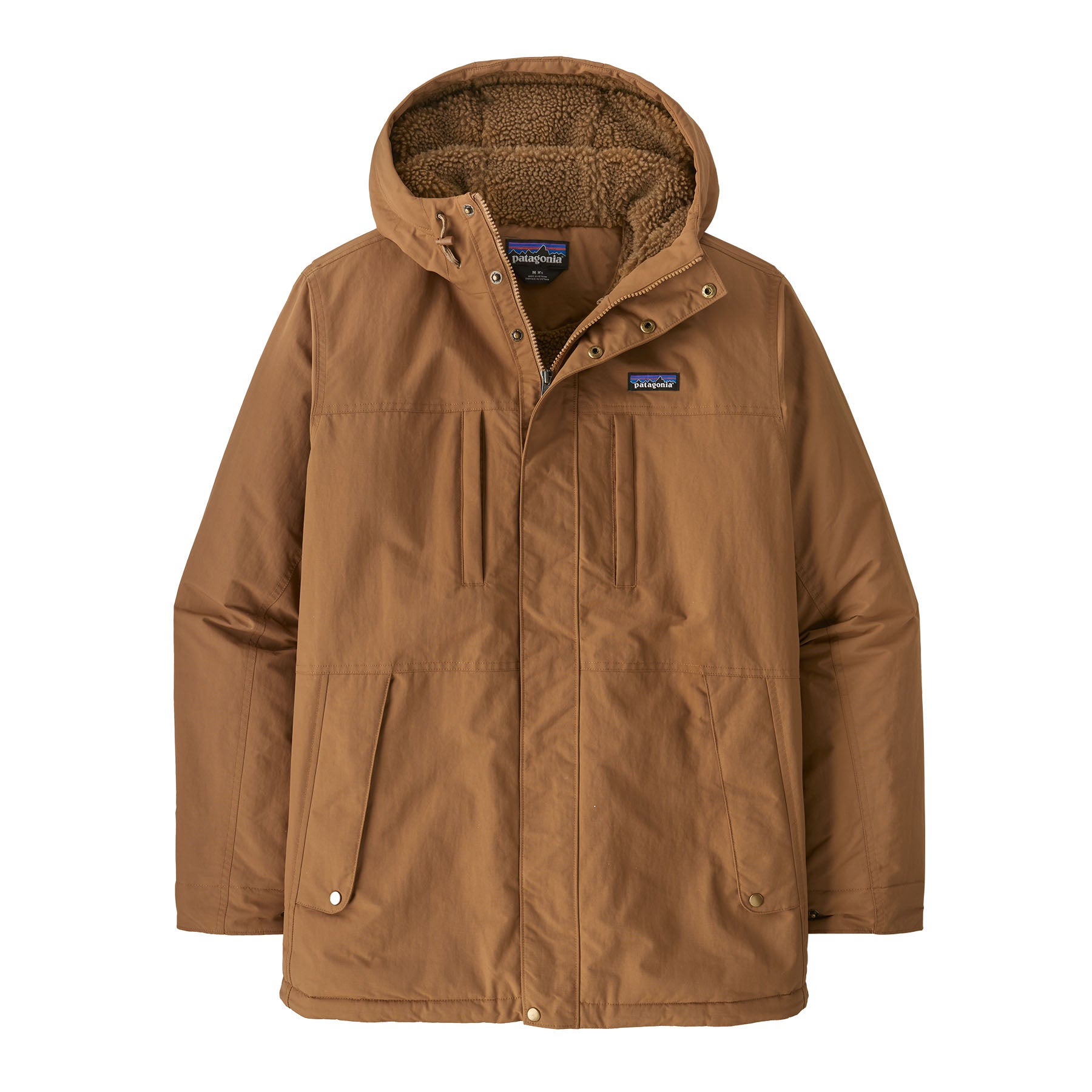 Men's Isthmus Parka - Image 11