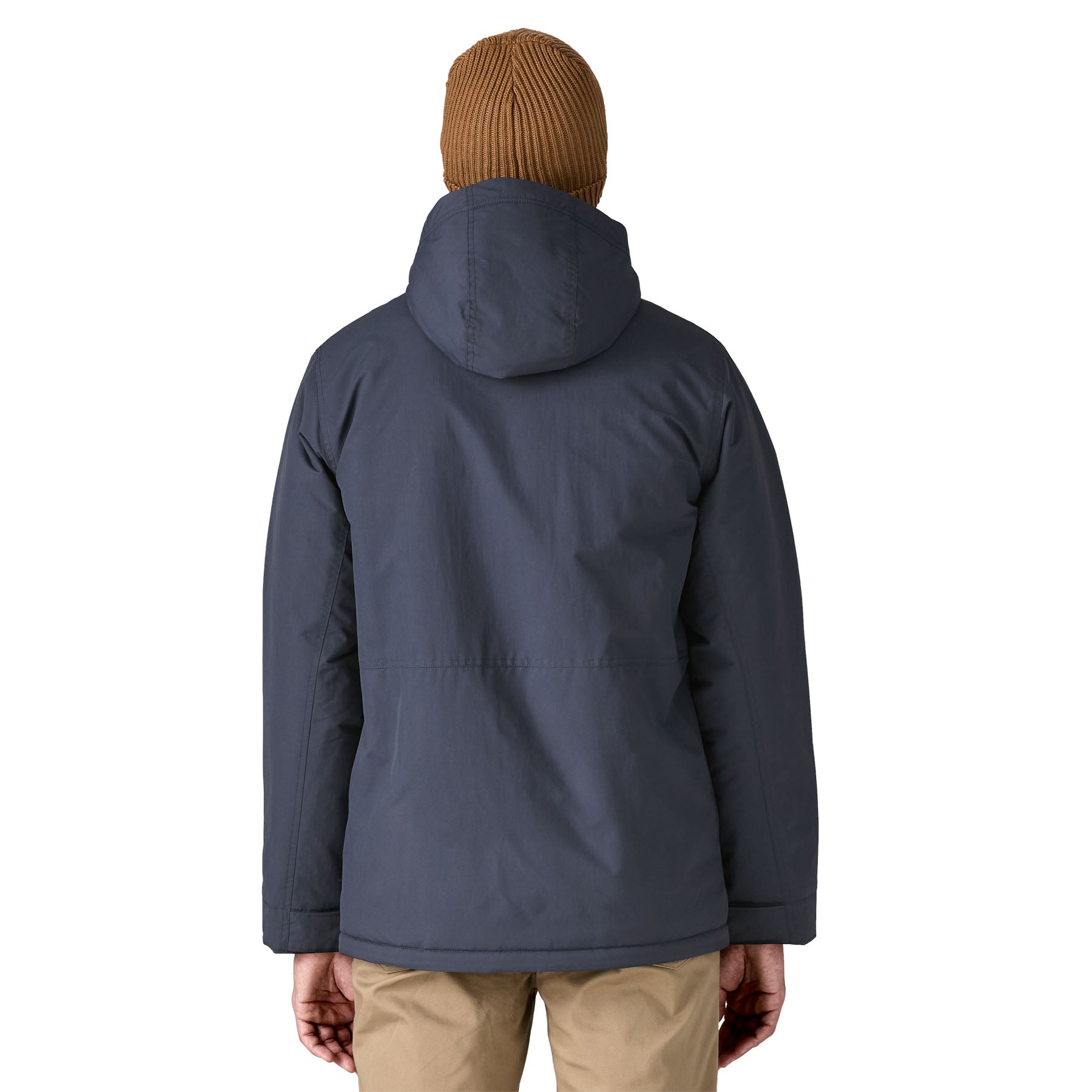 Men's Isthmus Parka - Image 2