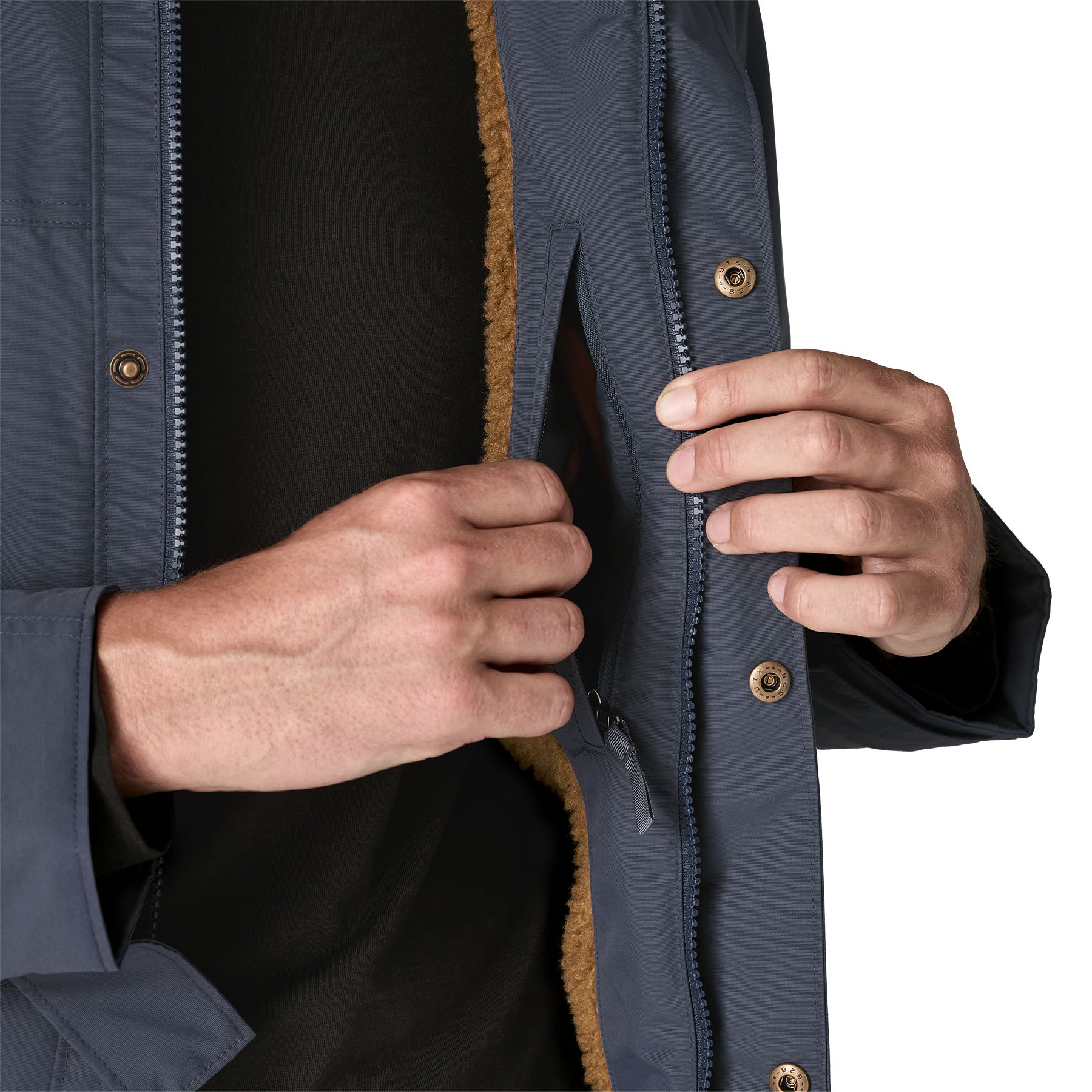 Men's Isthmus Parka - Image 10