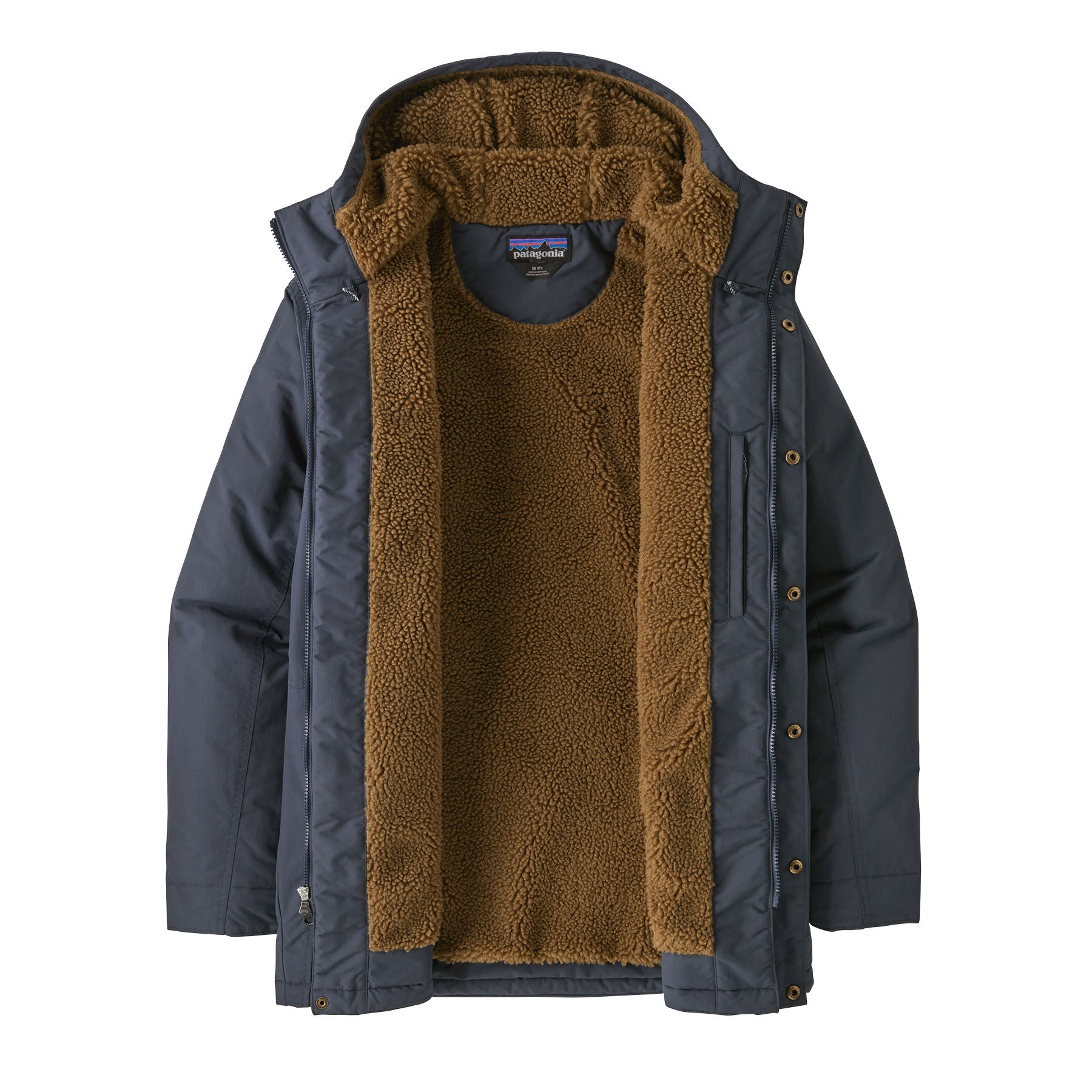 Men's Isthmus Parka - Image 4