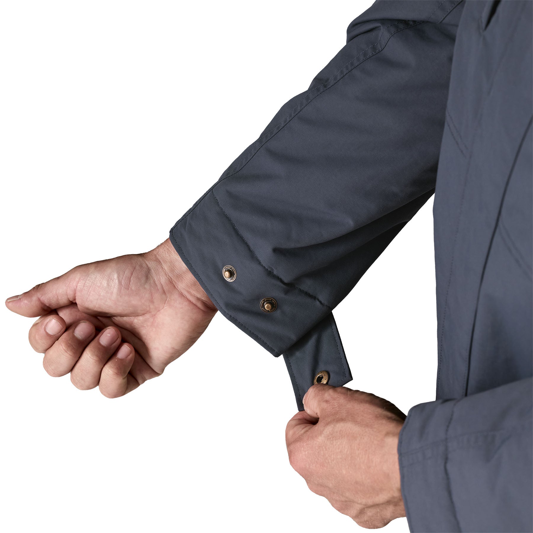 Men's Isthmus Parka - Image 6