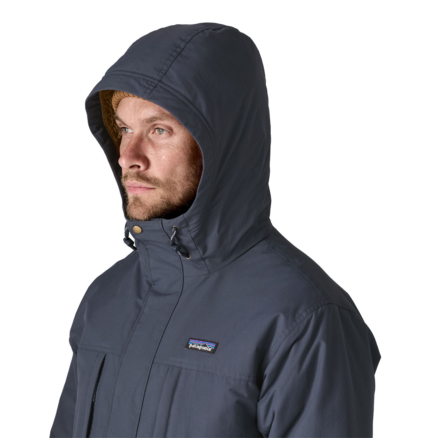 Men's Isthmus Parka - Image 7