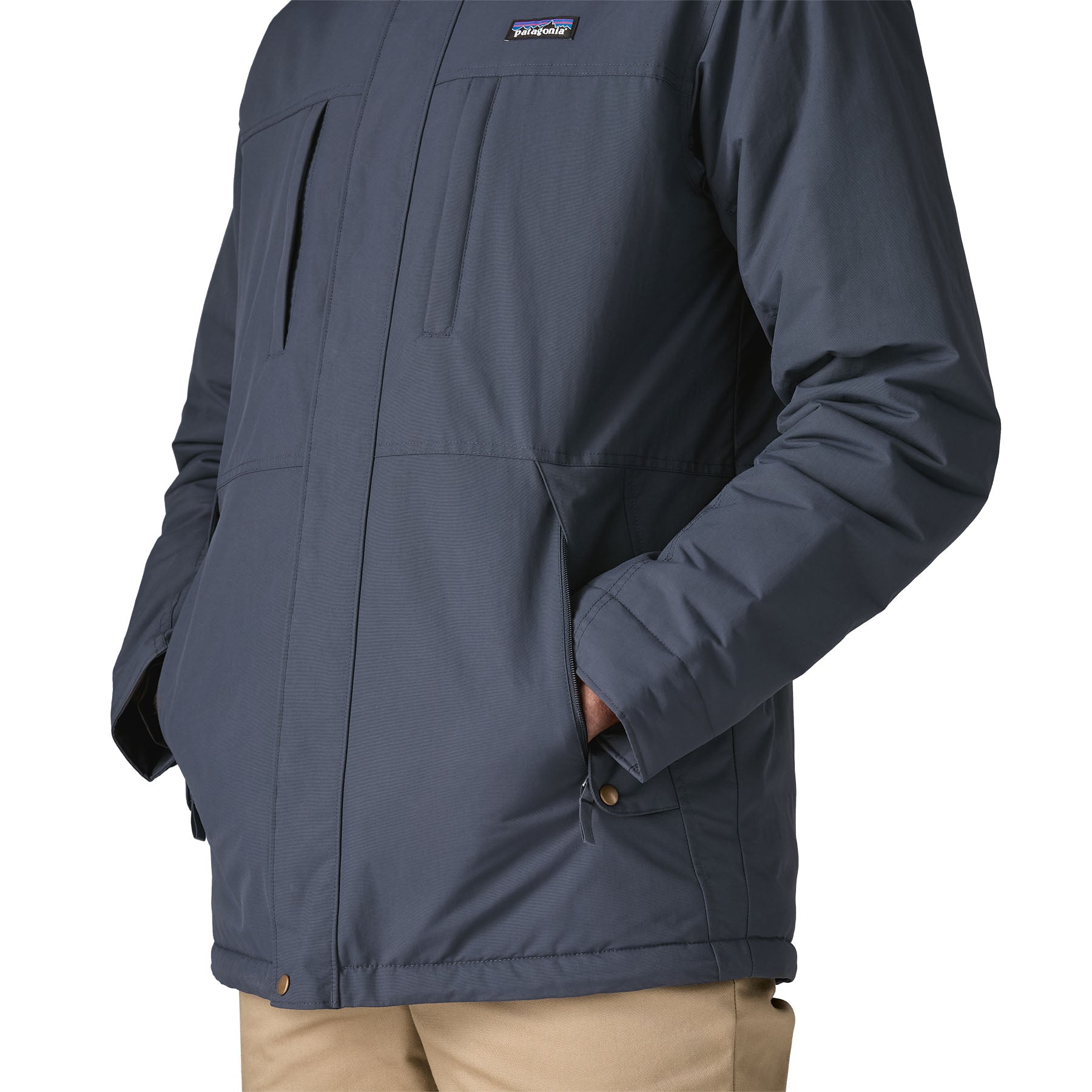 Men's Isthmus Parka - Image 8