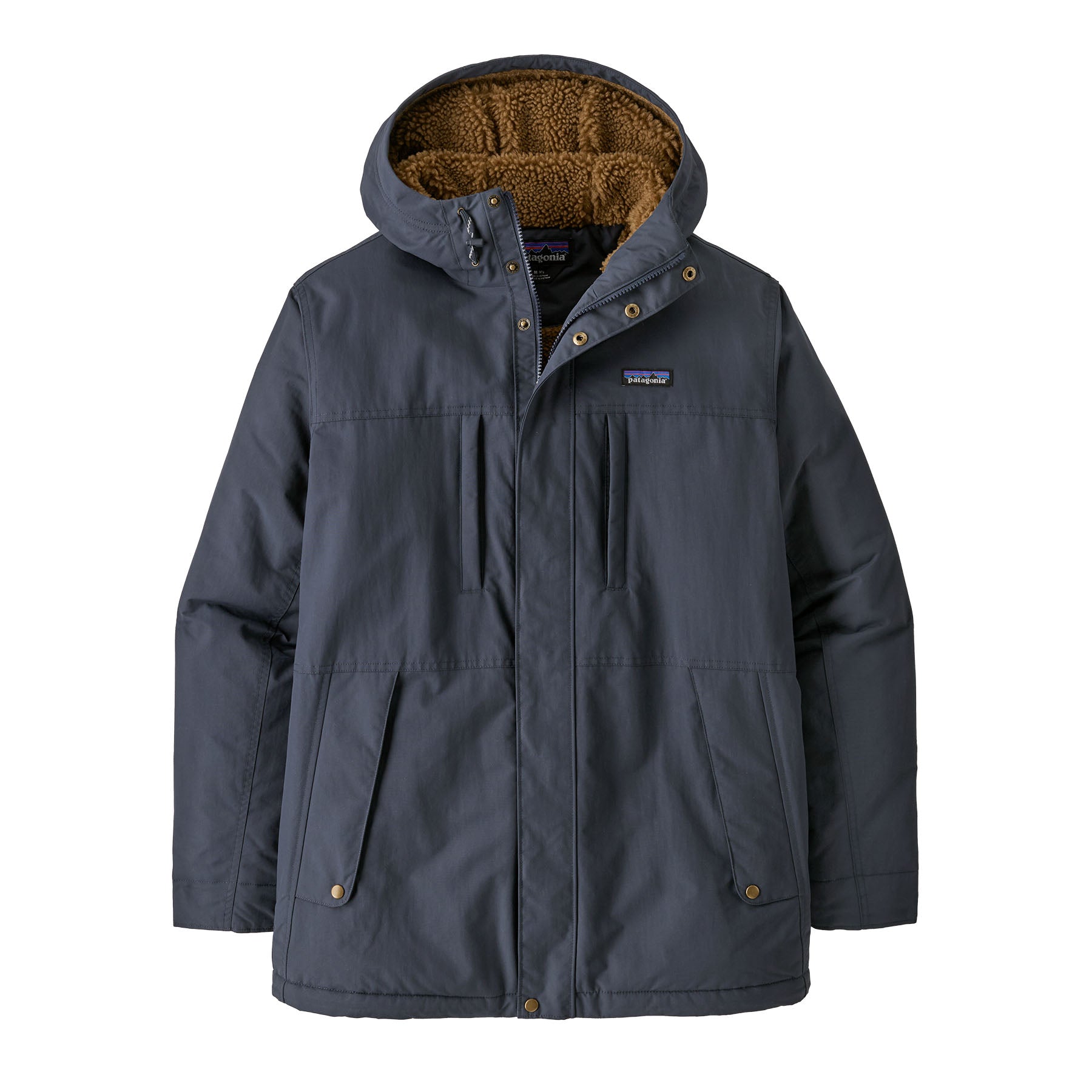 Men's Isthmus Parka - Image 3