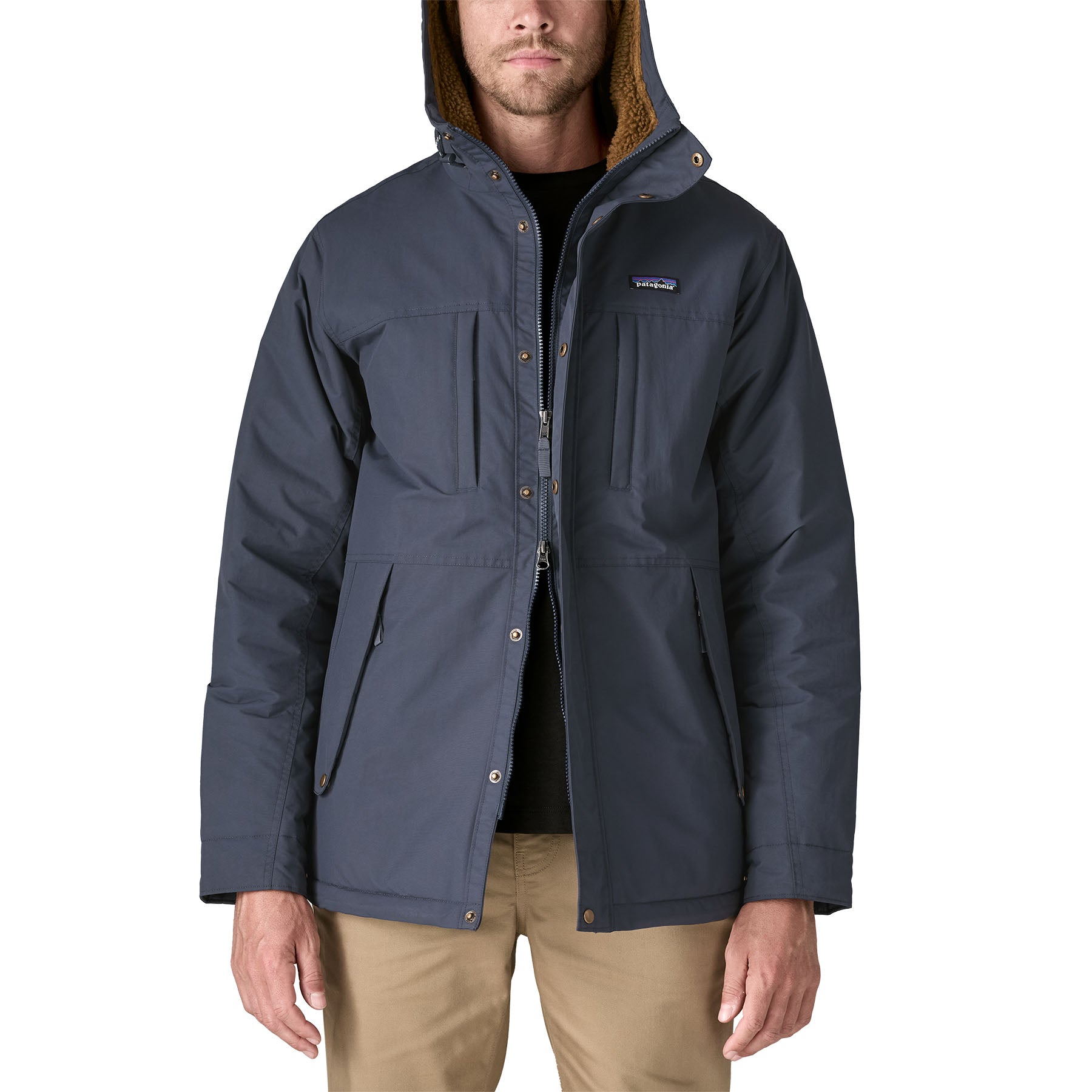Men's Isthmus Parka - Image 5