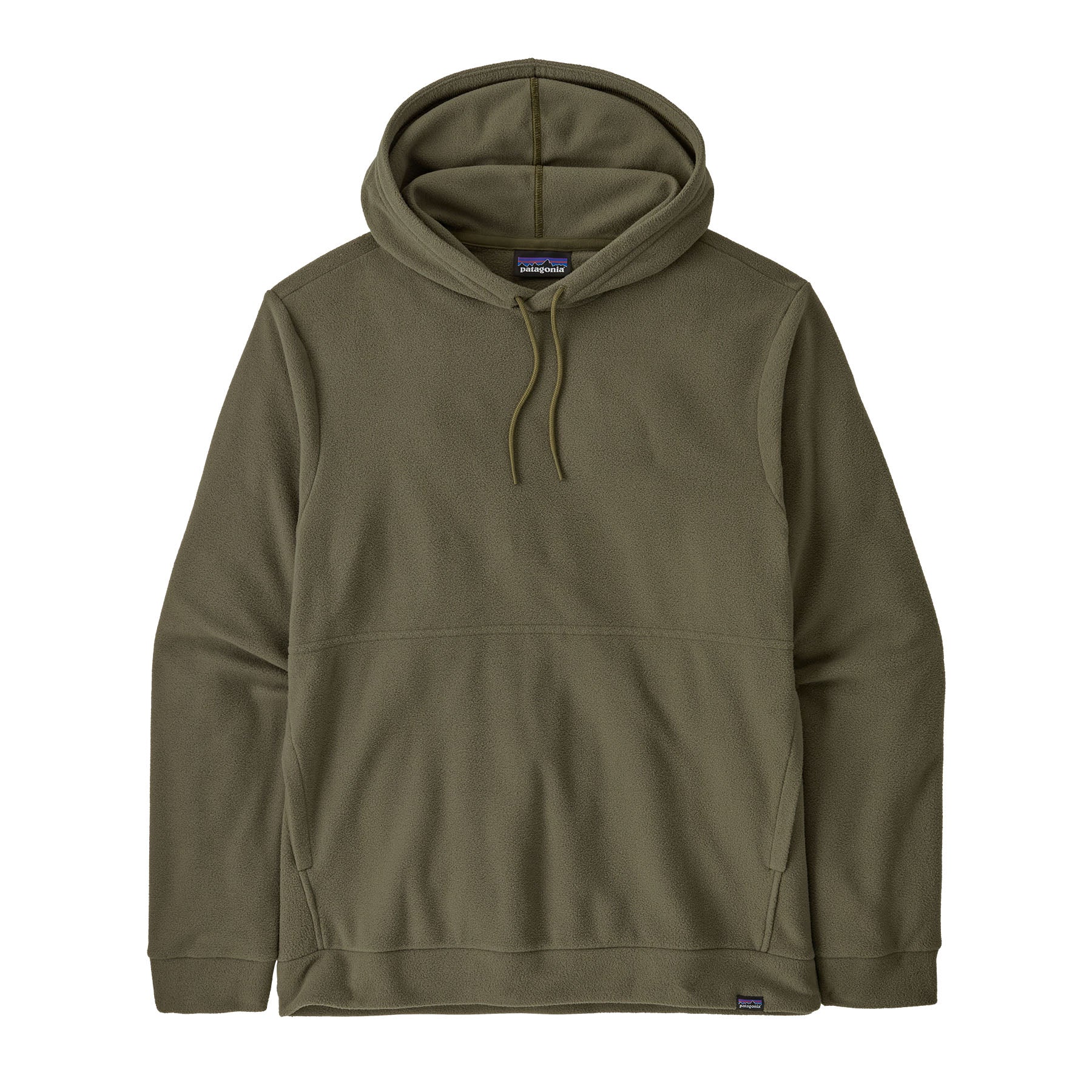 Men's Micro D Hoody - Image 2