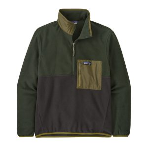 Men's Microdini 1/2 Zip Pullover