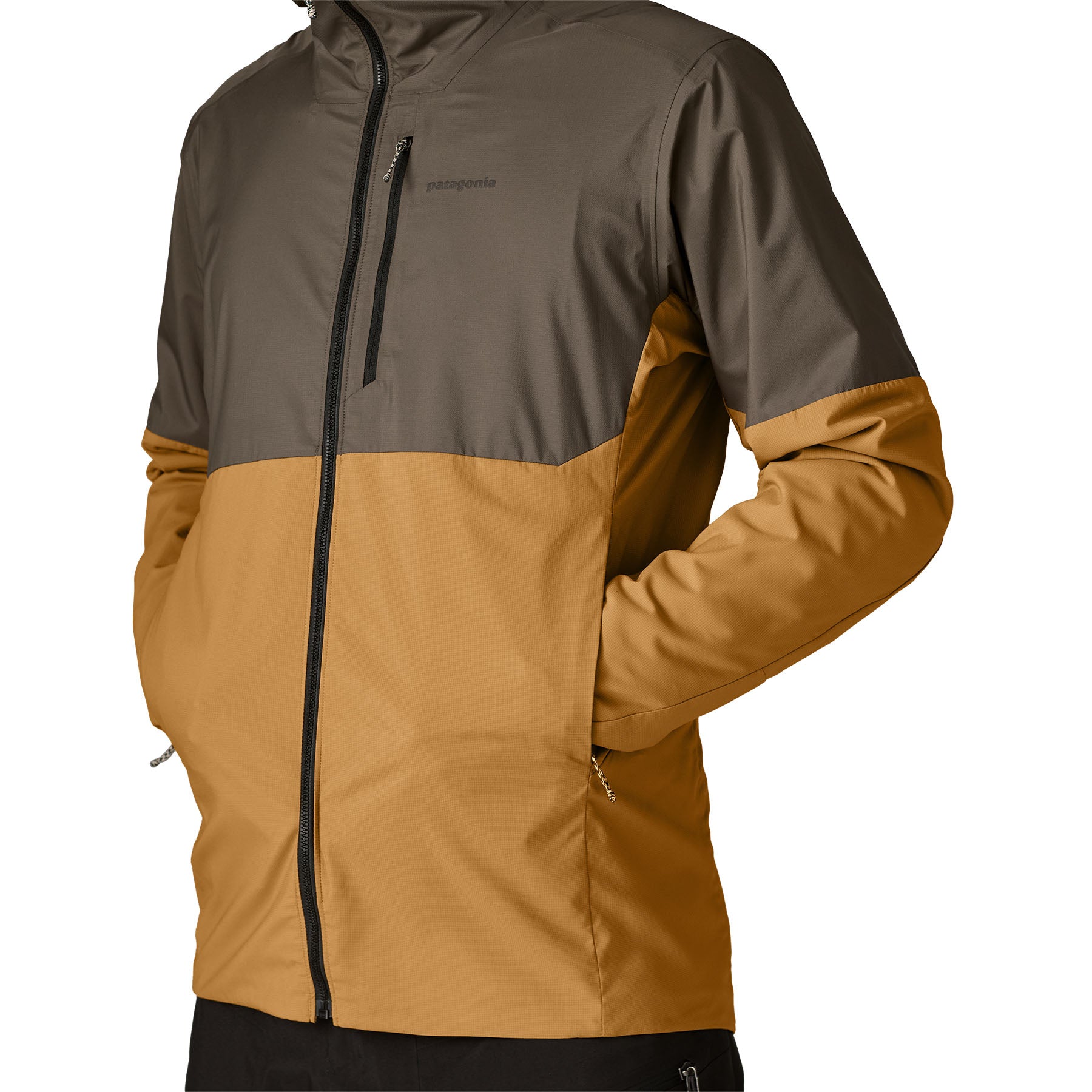 Men's Nano-Air Ultralight Freeride Jacket - Image 7