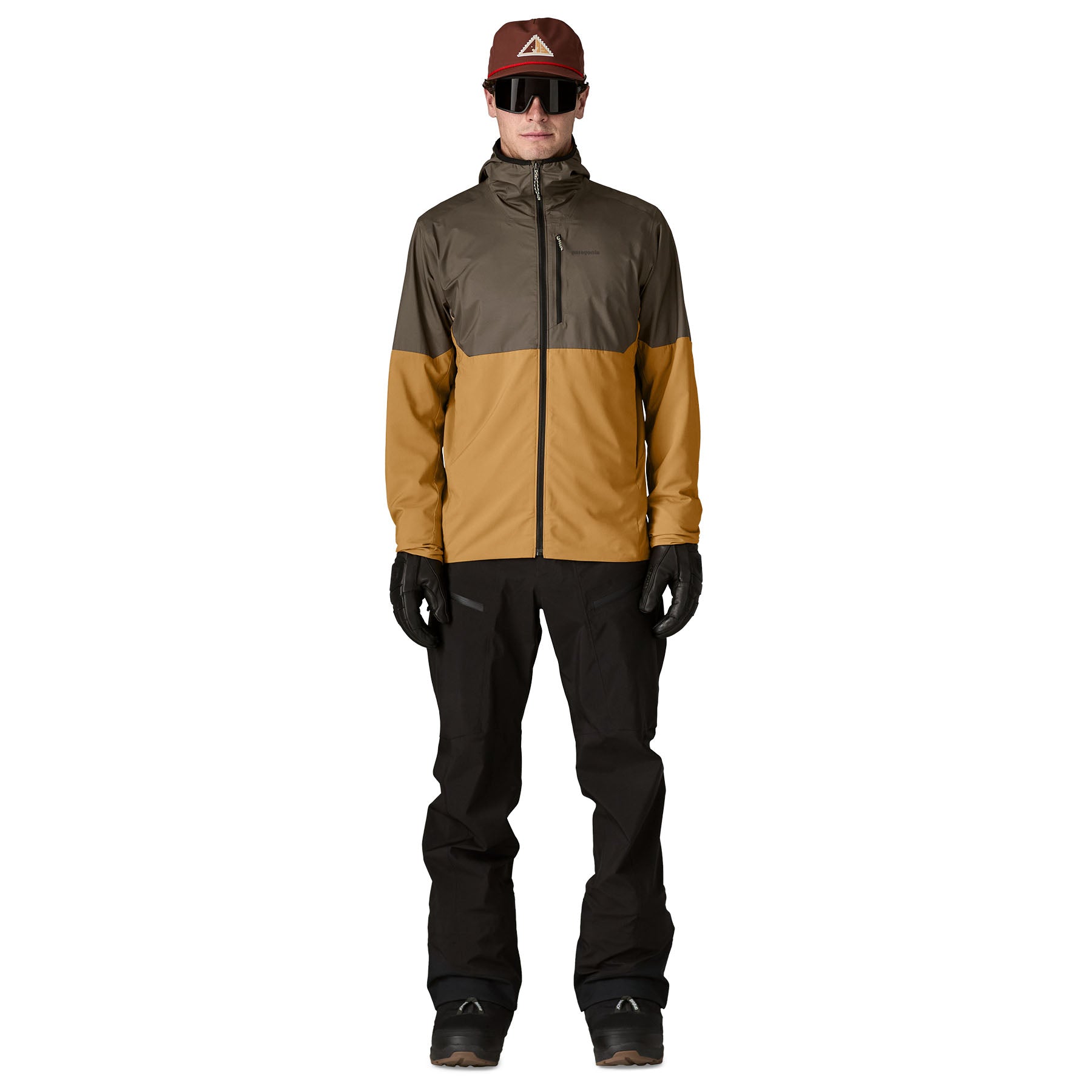 Men's Nano-Air Ultralight Freeride Jacket - Image 5