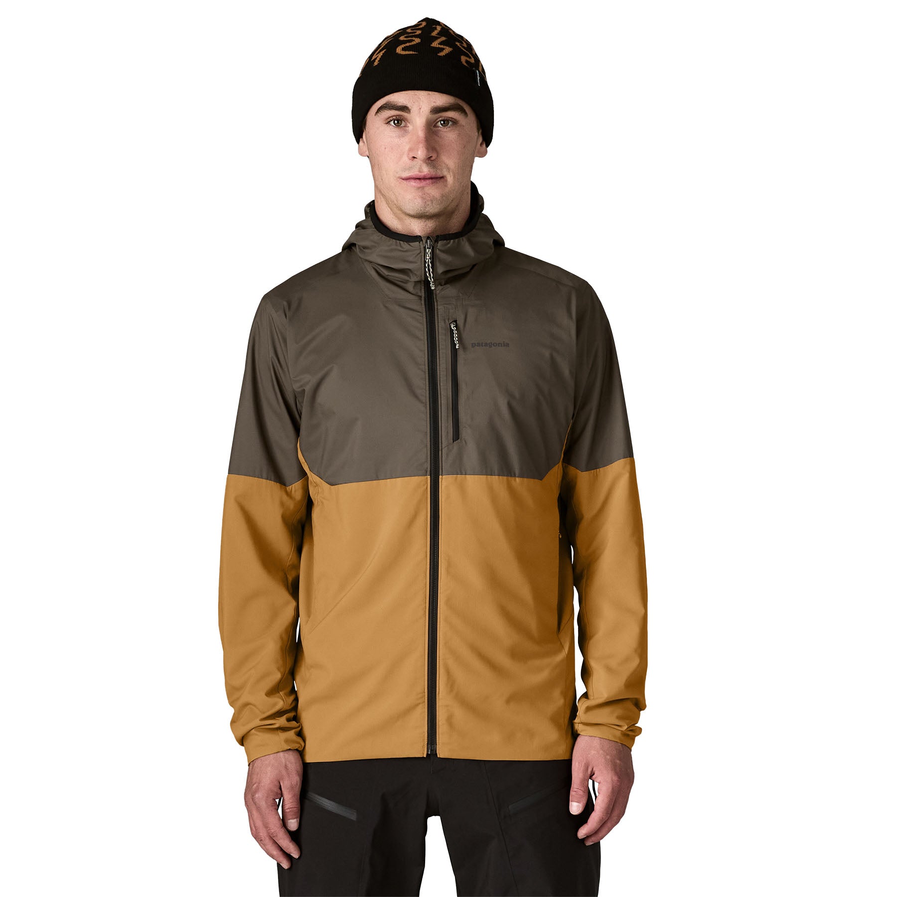 Men's Nano-Air Ultralight Freeride Jacket