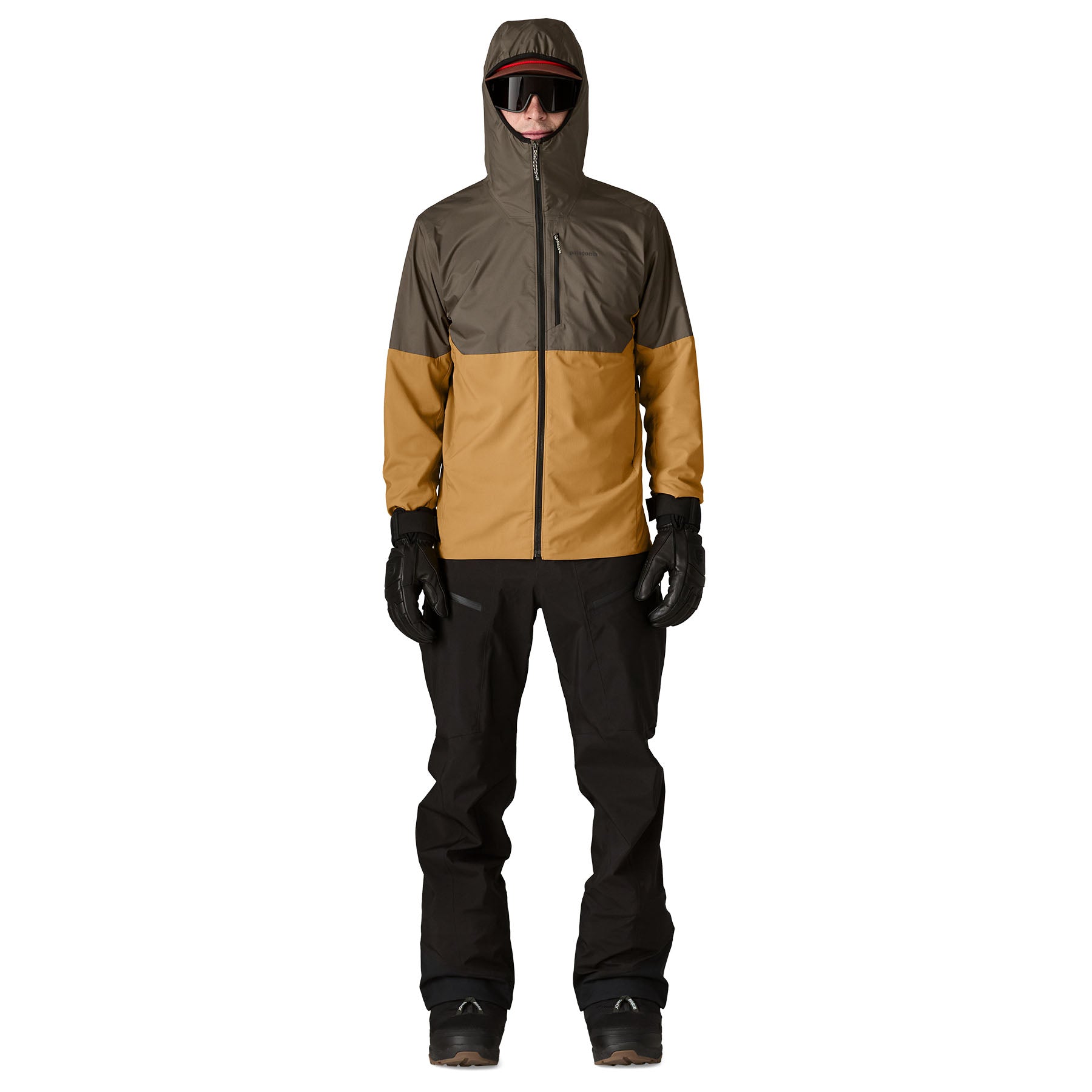Men's Nano-Air Ultralight Freeride Jacket - Image 3