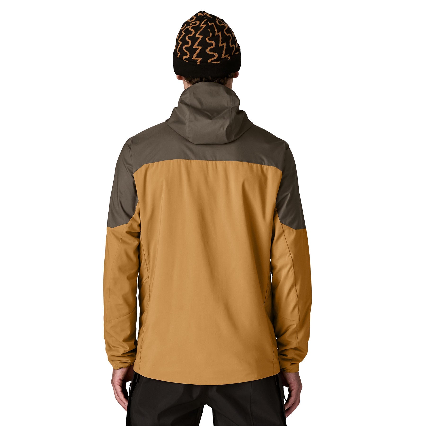 Men's Nano-Air Ultralight Freeride Jacket - Image 4