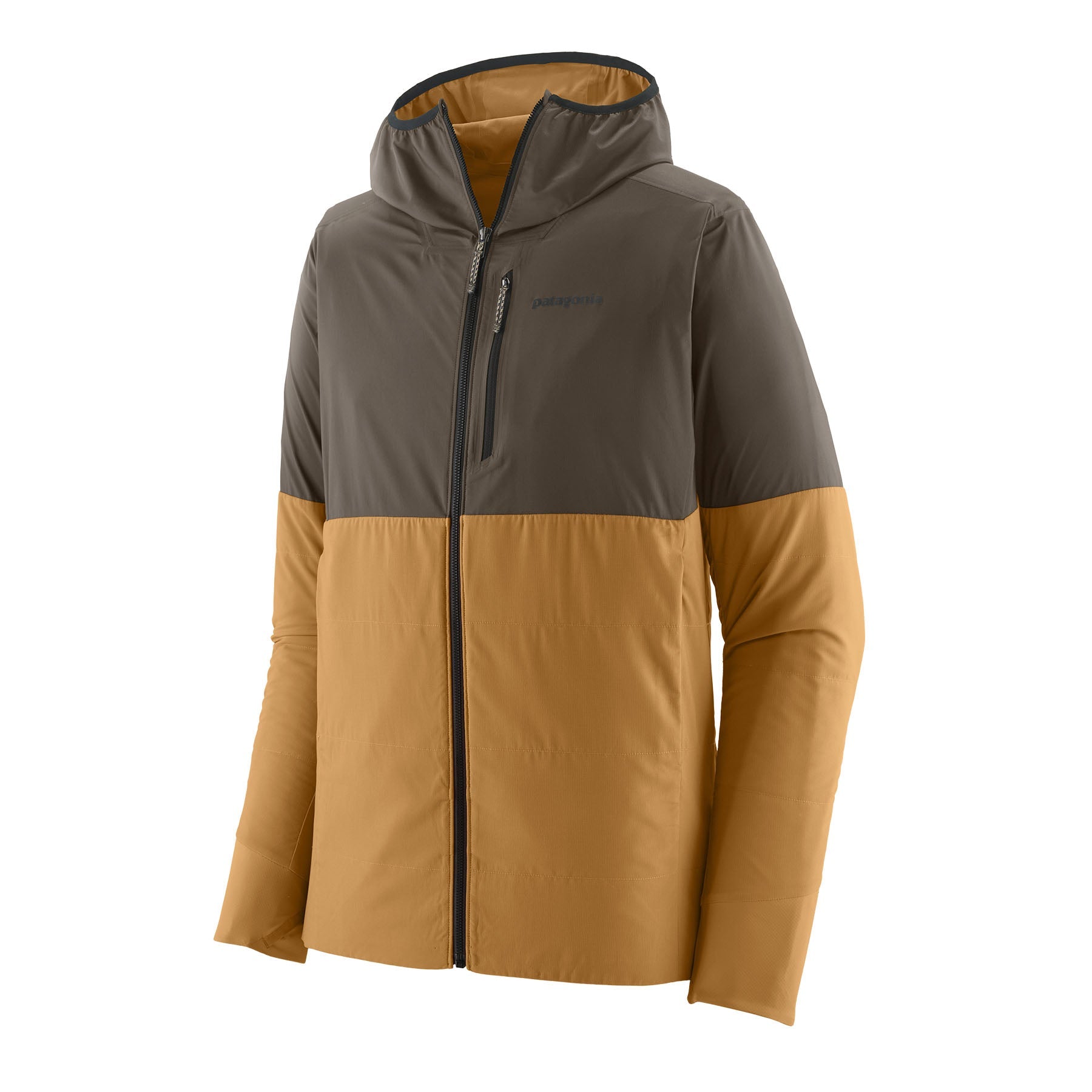 Men's Nano-Air Ultralight Freeride Jacket - Image 2