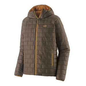 Men's Nano Puff Fitz Roy Trout Hoody