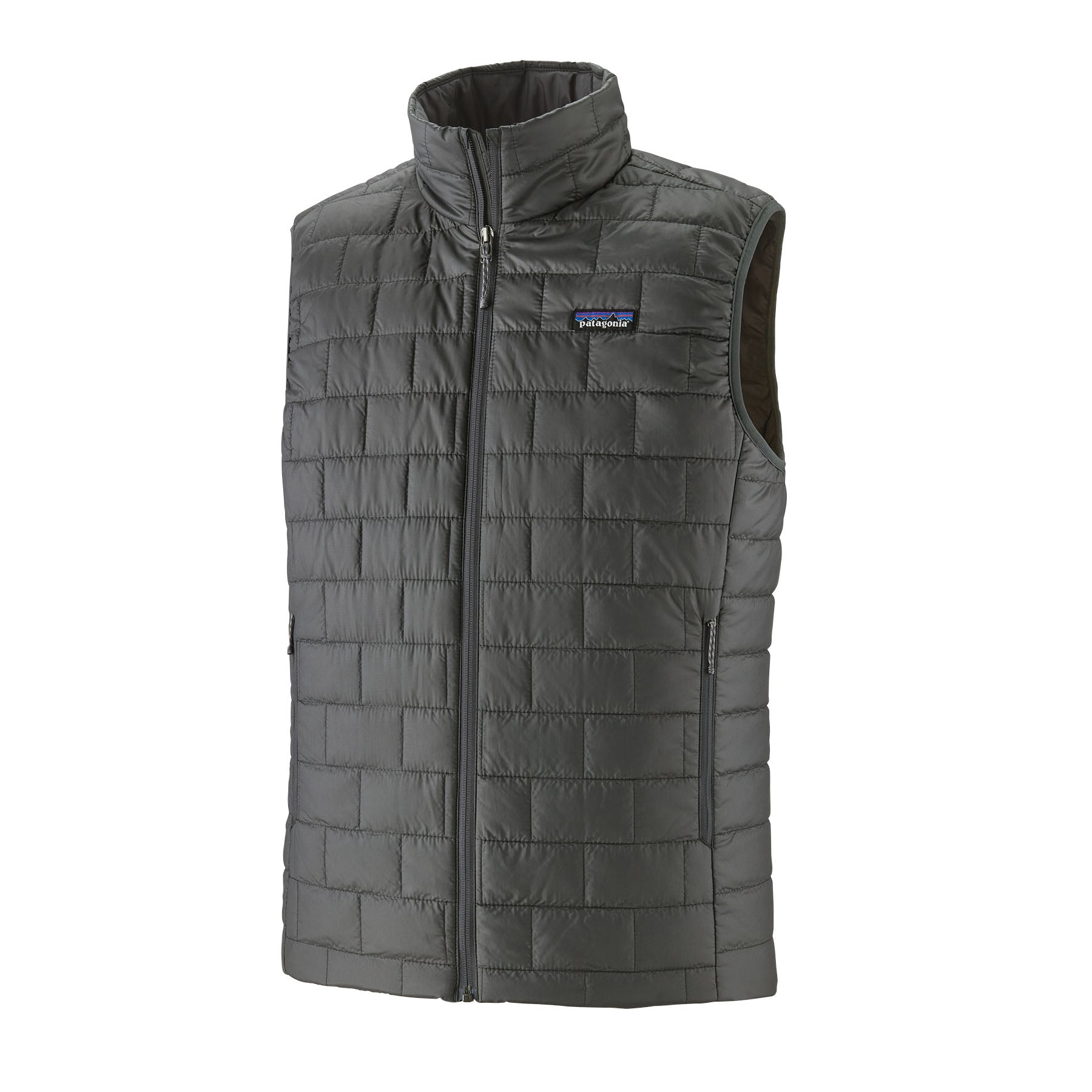 Men's Nano Puff Vest - Image 2
