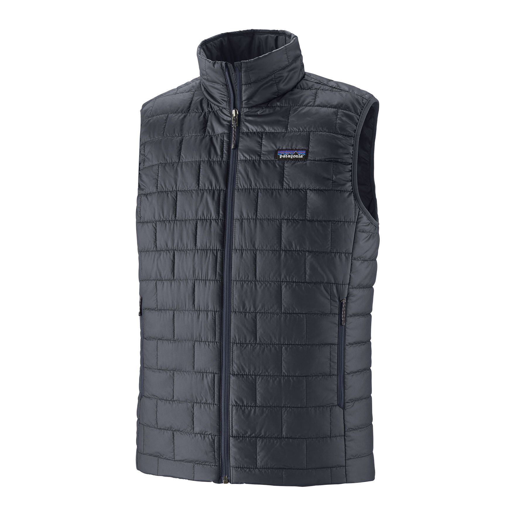 Men's Nano Puff Vest - Image 3
