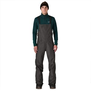 Men's Powder Town Bibs - Regular