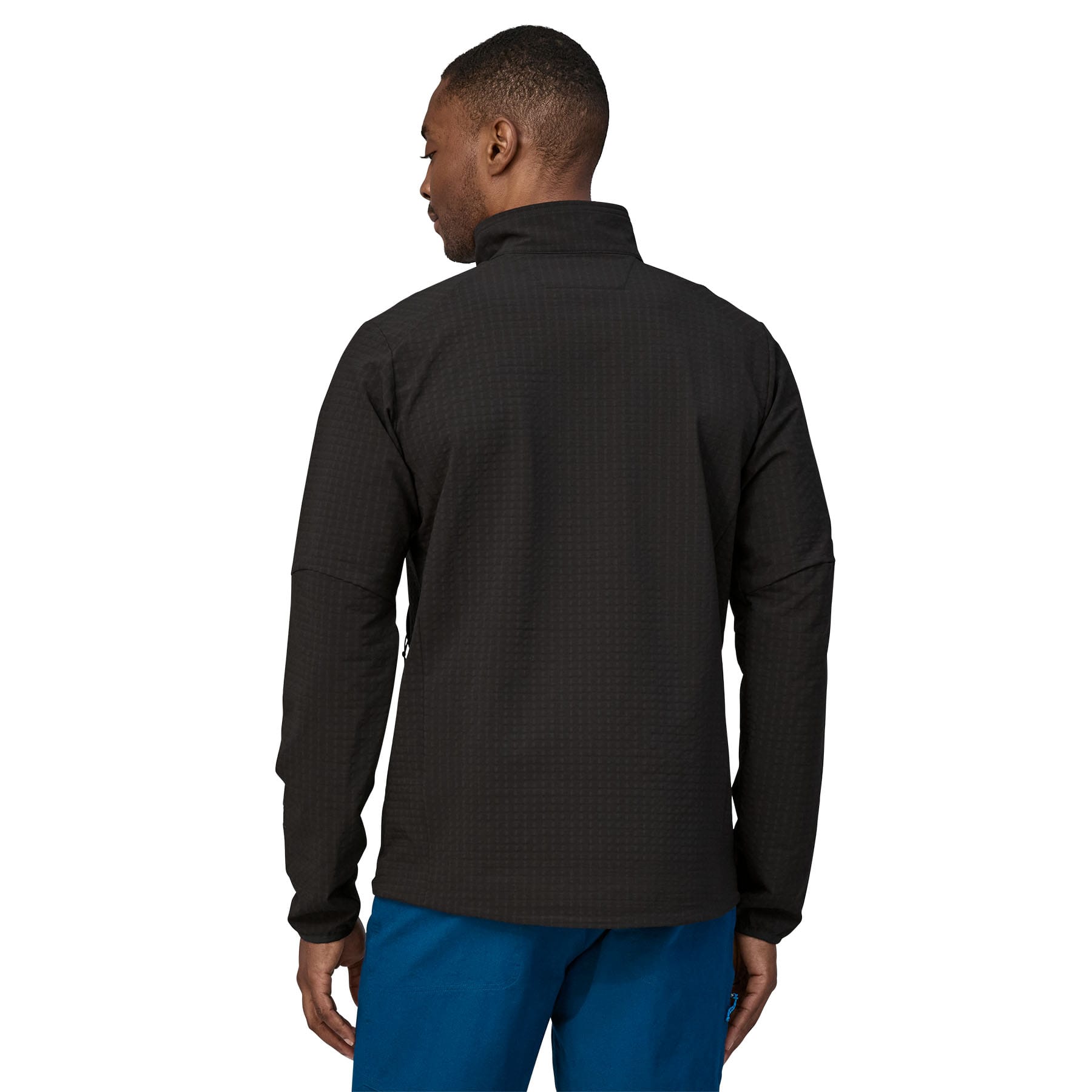 Men's R1® TechFace Jacket - Image 12