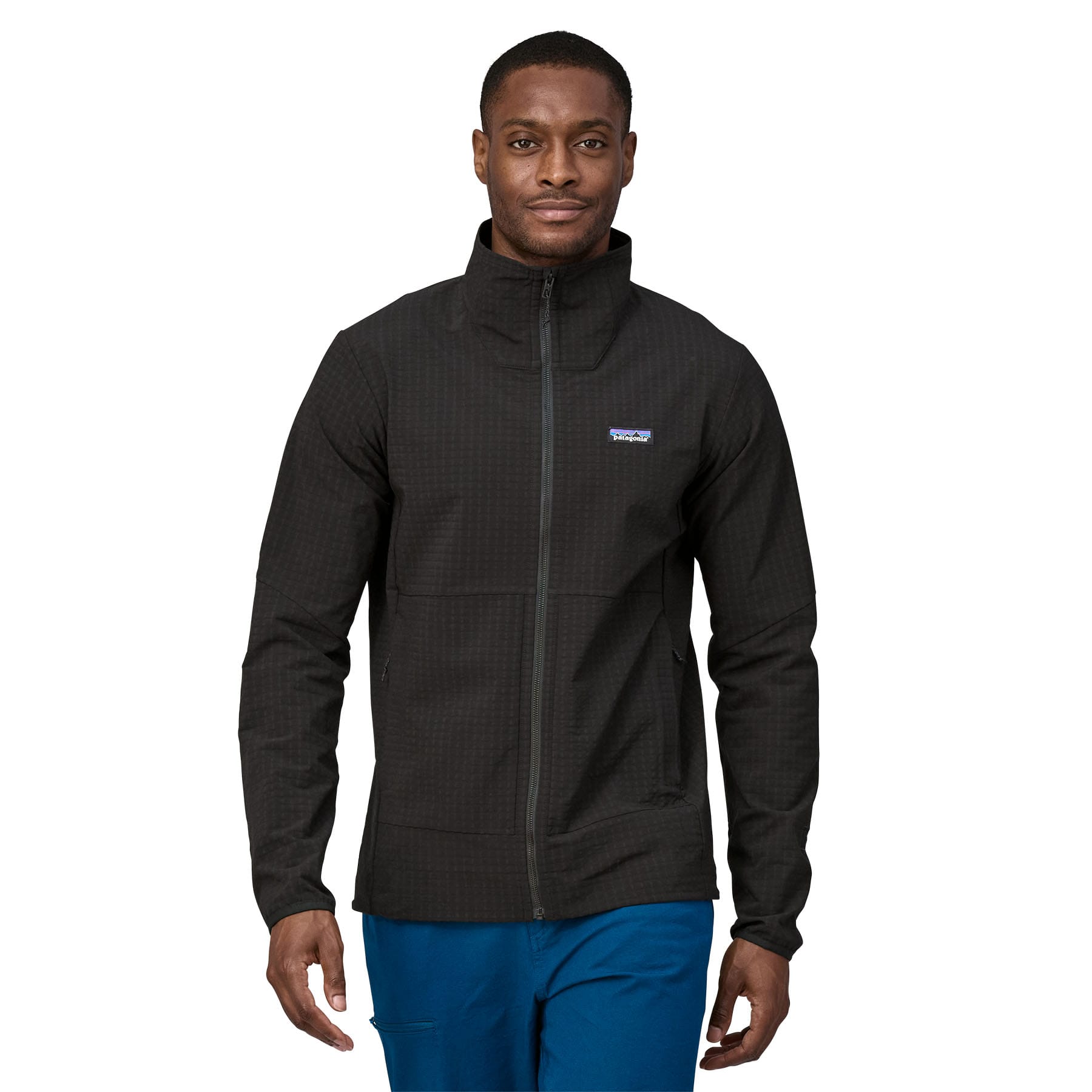 Men's R1® TechFace Jacket - Image 11