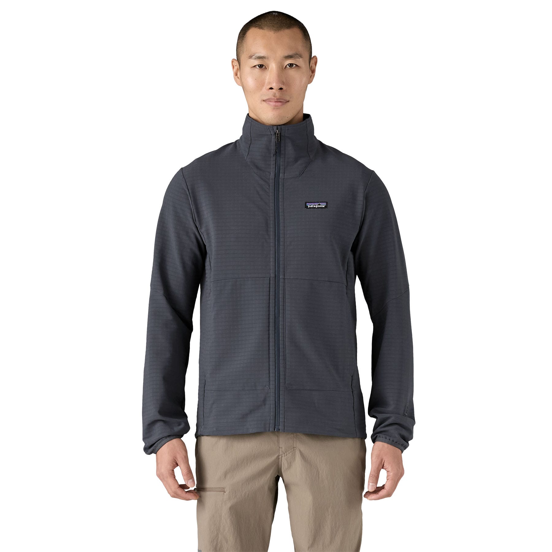 Men's R1® TechFace Jacket - Image 3