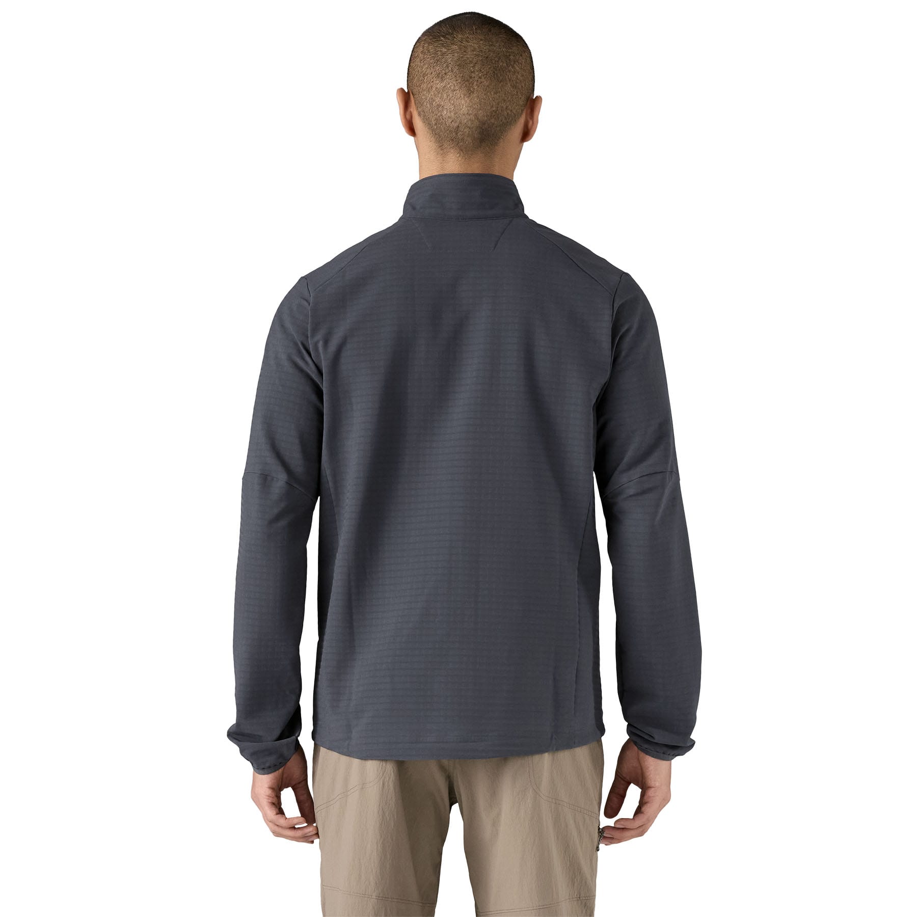 Men's R1® TechFace Jacket - Image 4