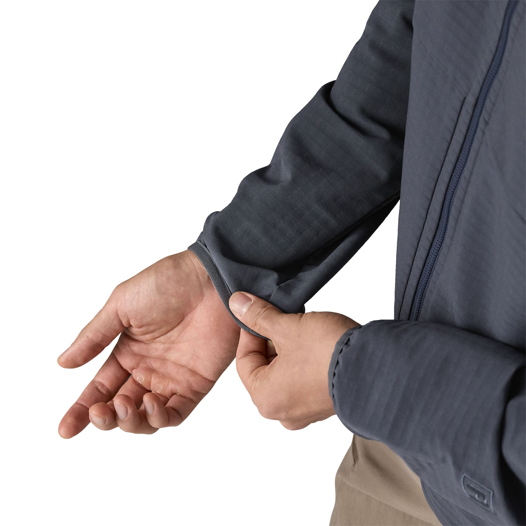 Men's R1® TechFace Jacket - Image 9