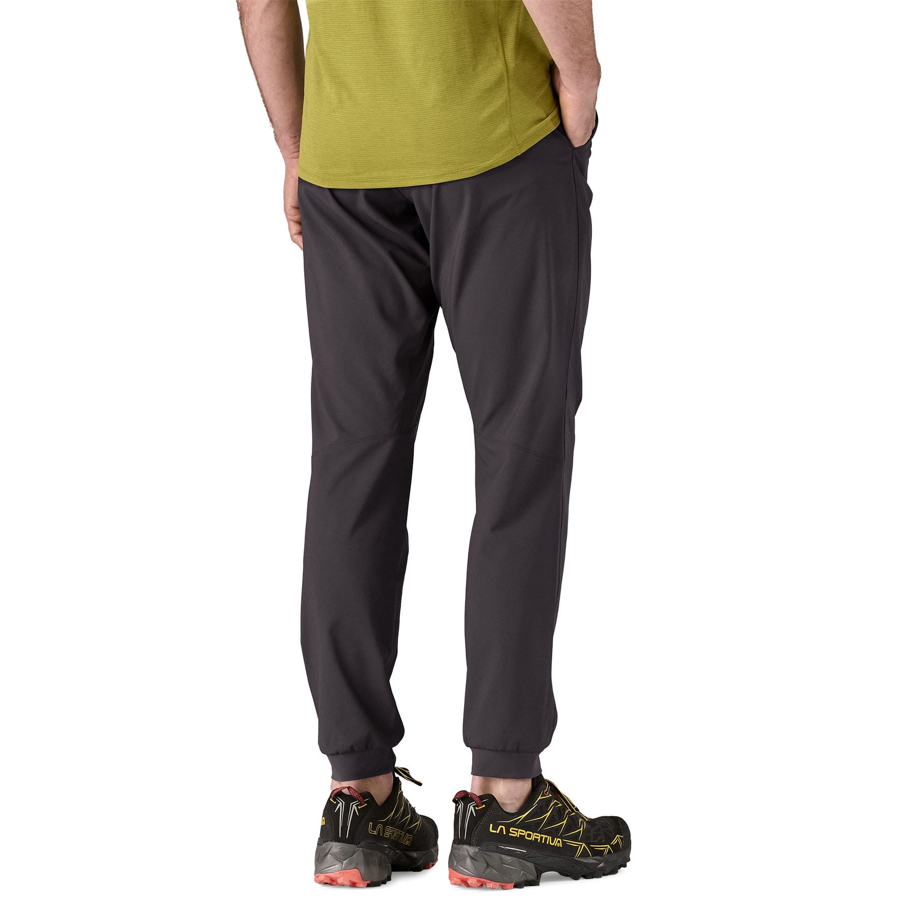 Men's Terrebonne Joggers - Image 7