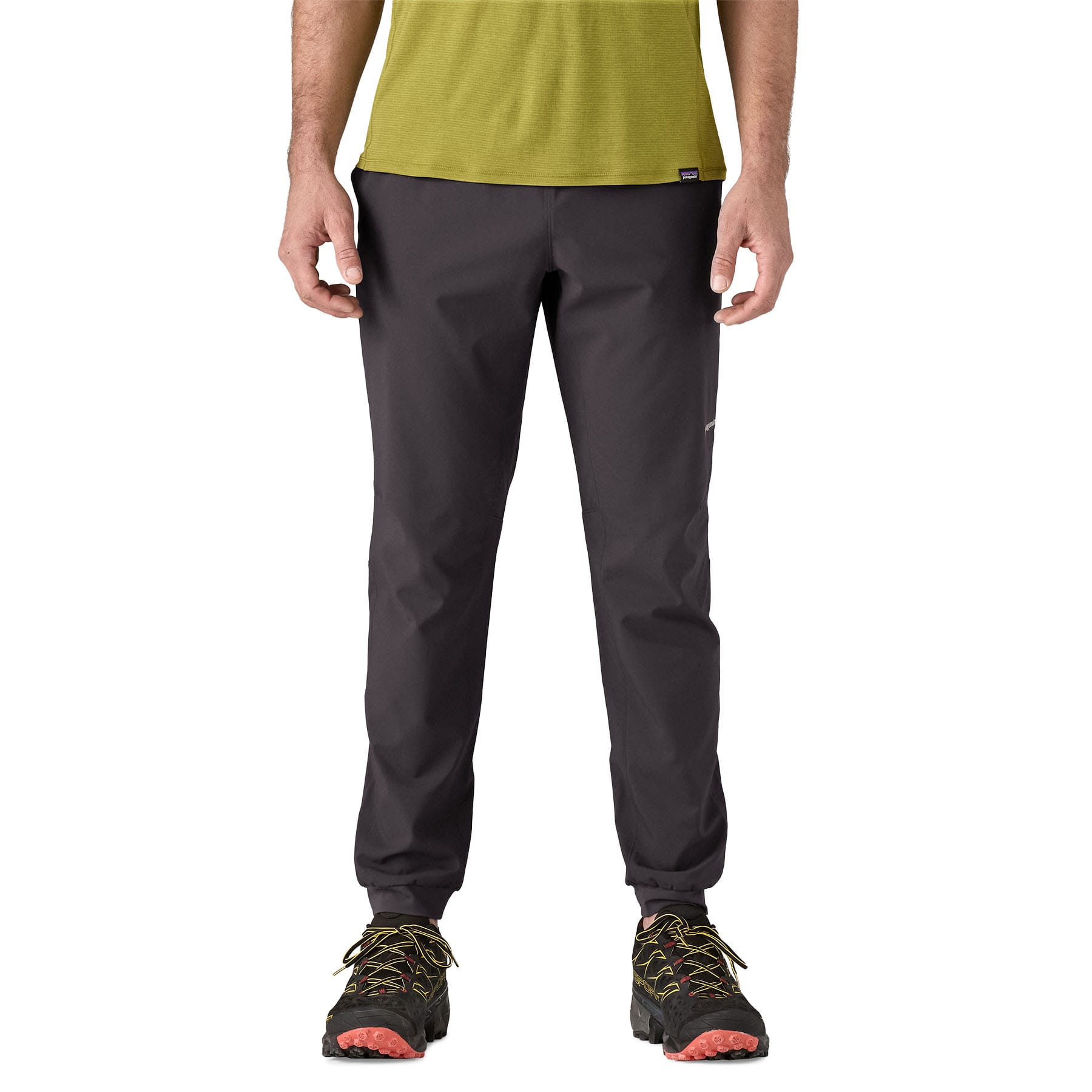 Men's Terrebonne Joggers - Image 3