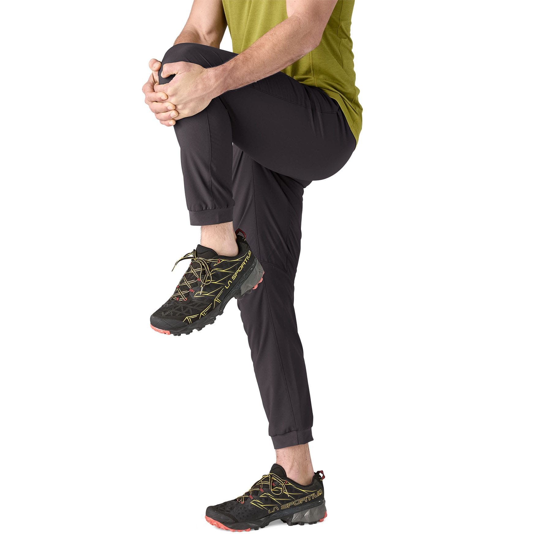 Men's Terrebonne Joggers - Image 4