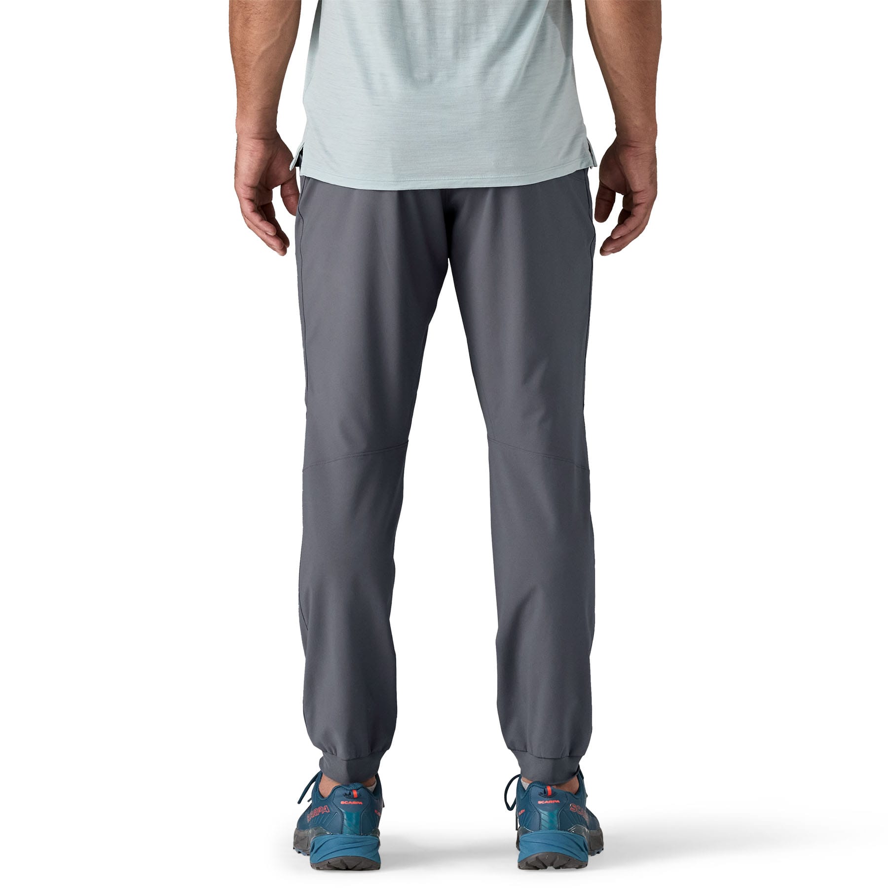 Men's Terrebonne Joggers - Image 10
